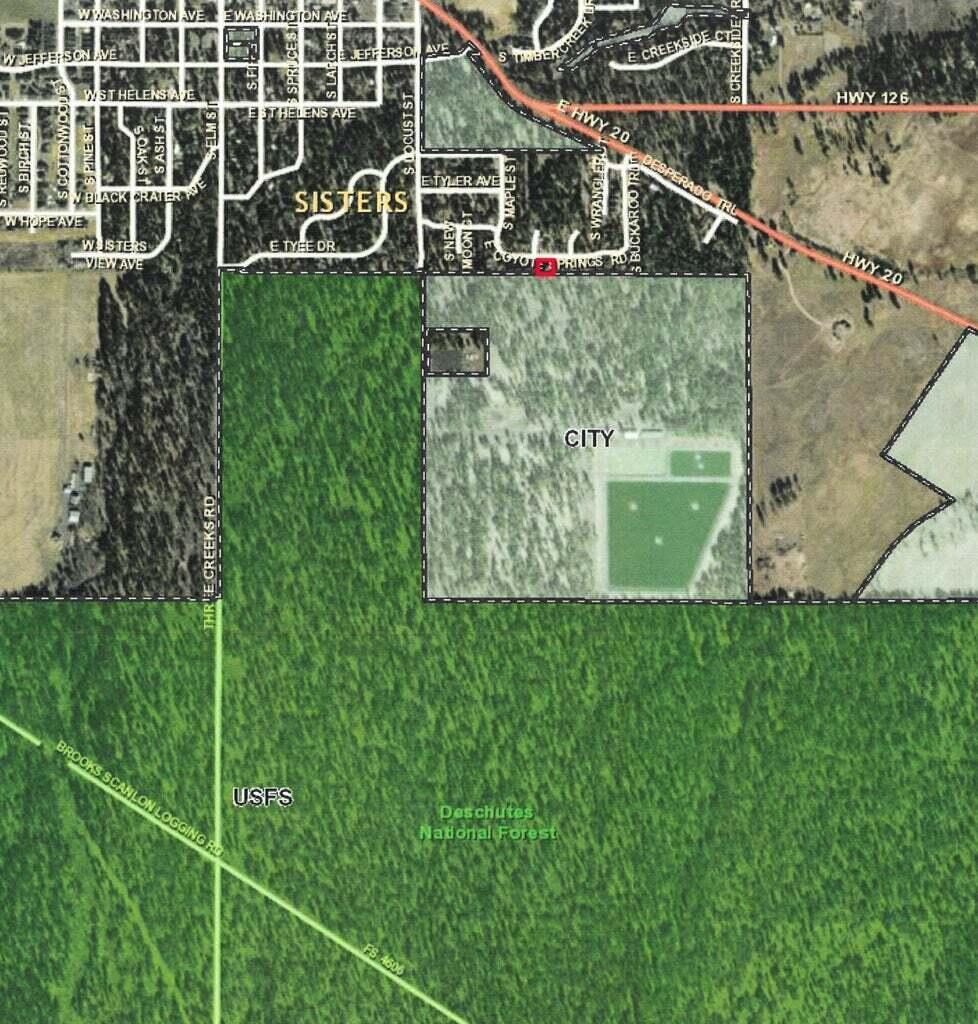 Coyote Springs - Residential