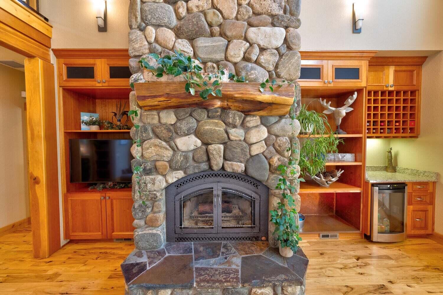 Coyote Springs - Residential