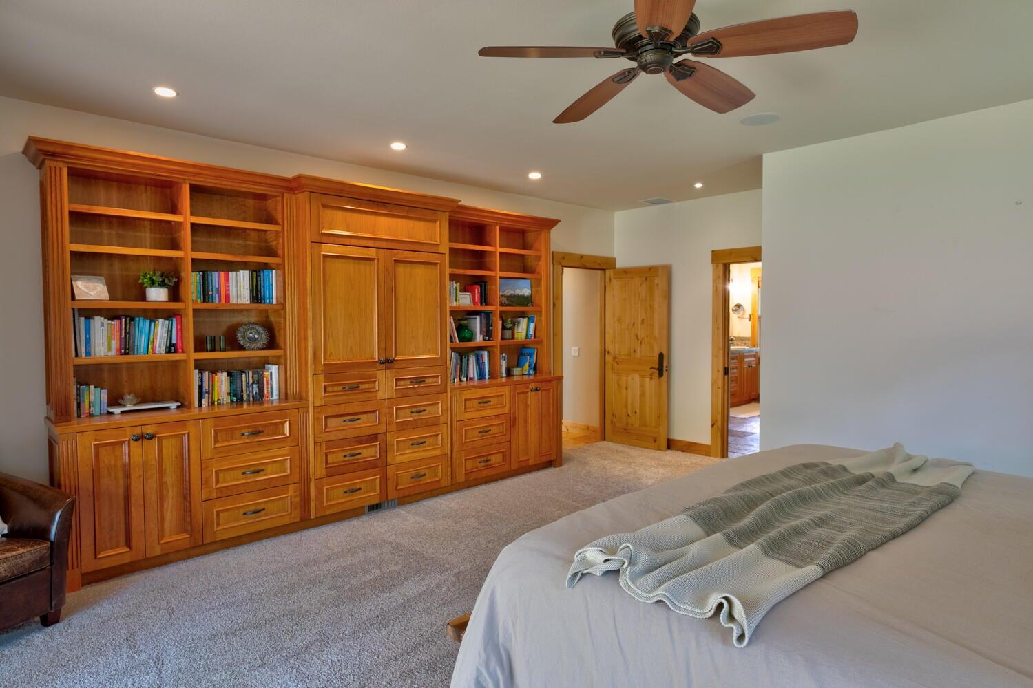 Coyote Springs - Residential