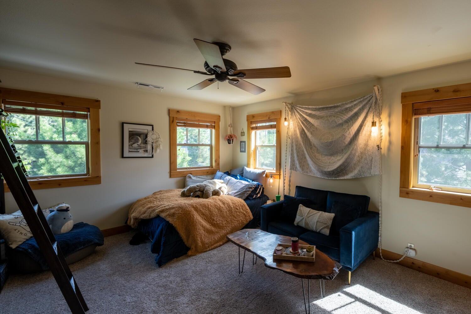 Coyote Springs - Residential