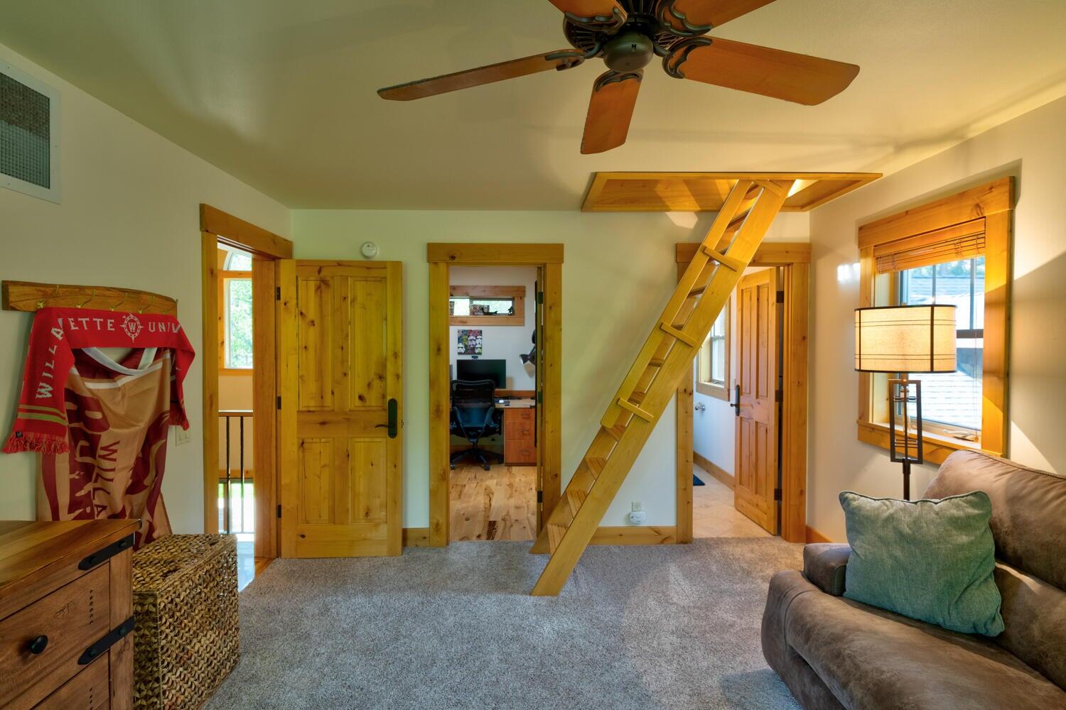 Coyote Springs - Residential