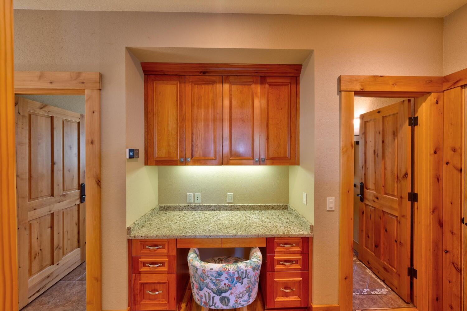 Coyote Springs - Residential