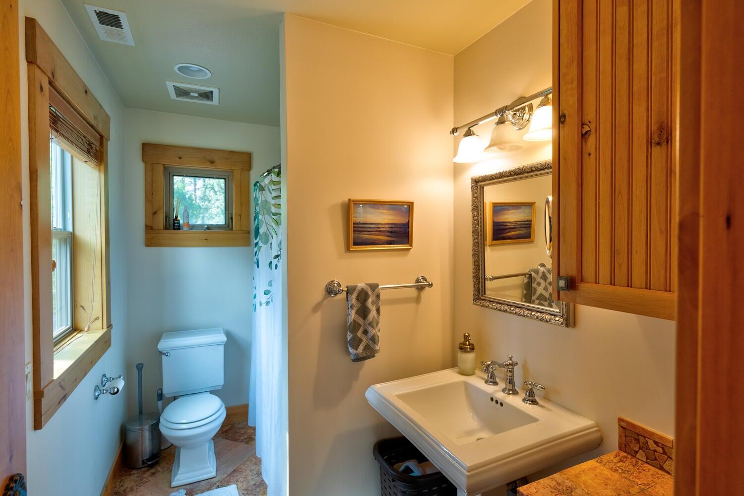 Coyote Springs - Residential