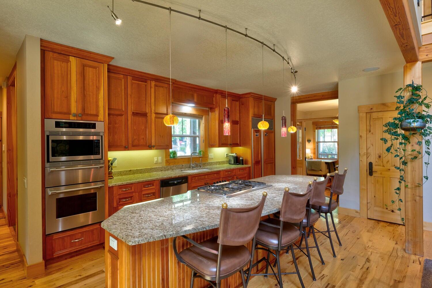 Coyote Springs - Residential