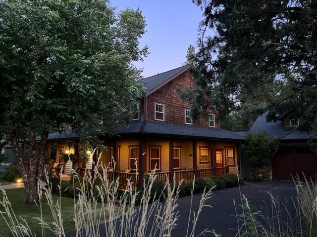 Coyote Springs - Residential