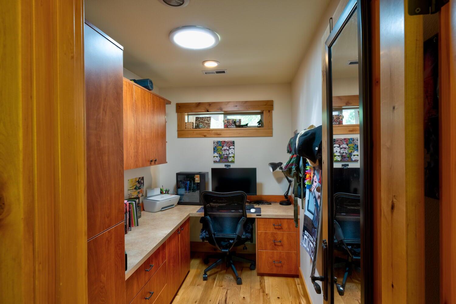 Coyote Springs - Residential