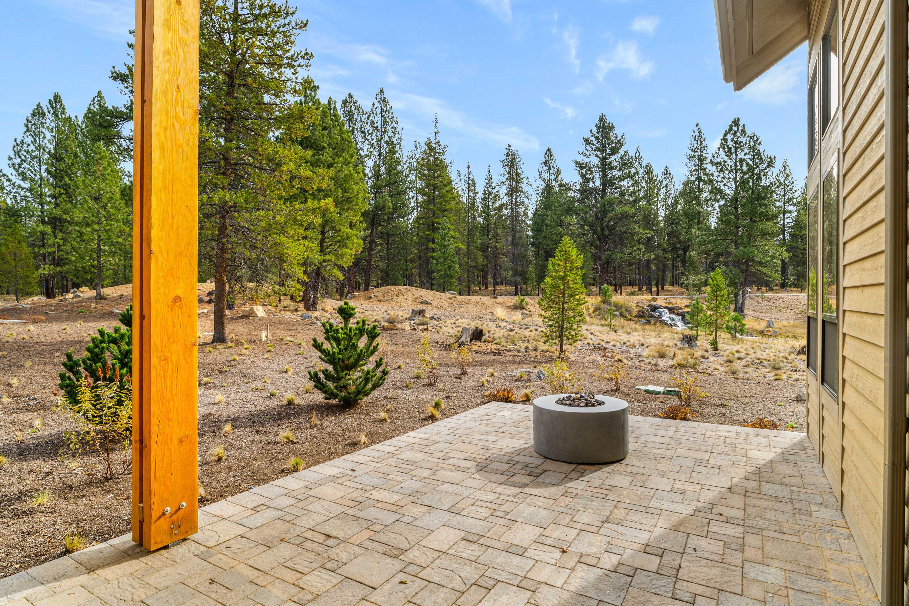 Caldera Springs - Residential