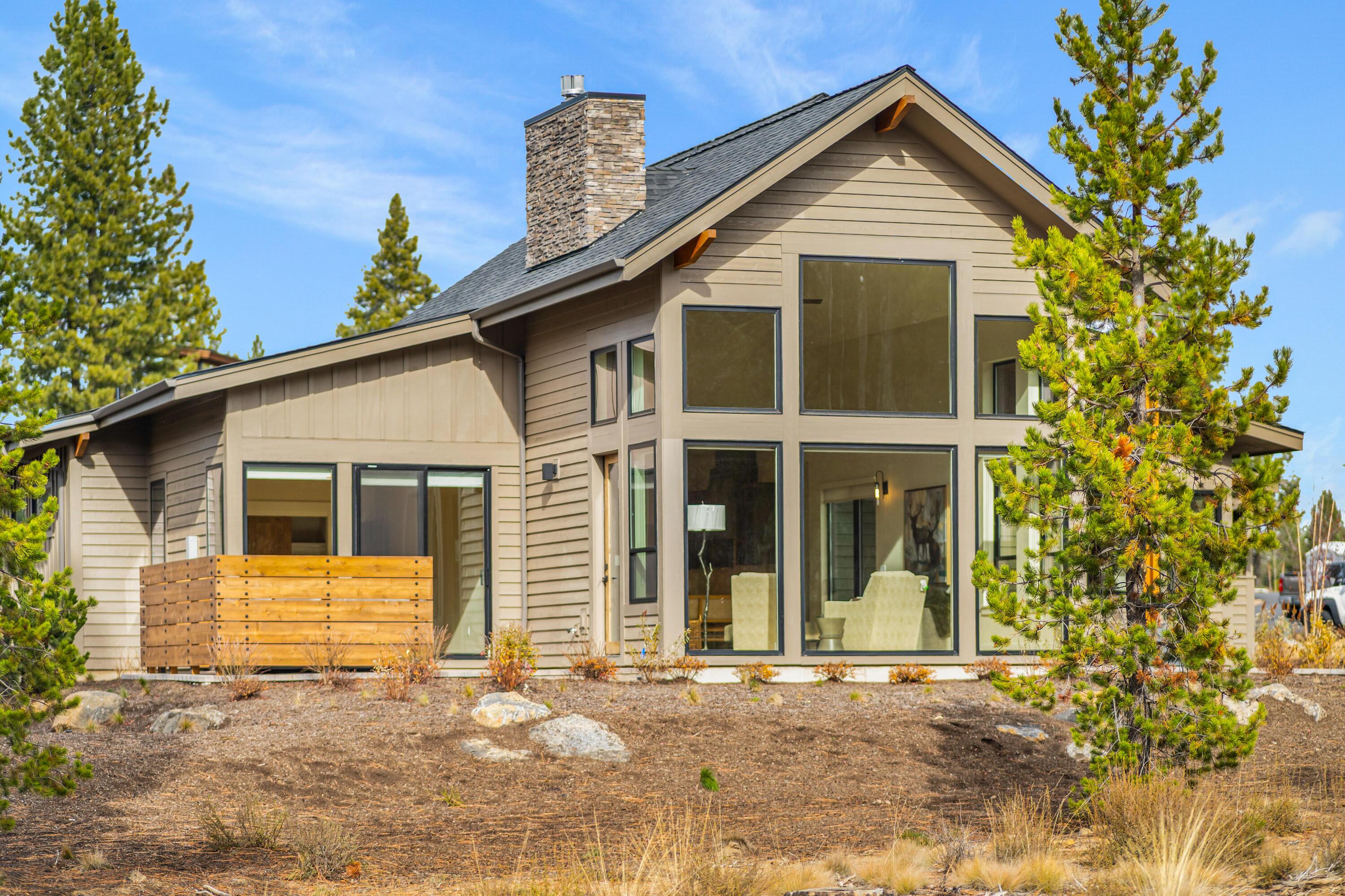 Caldera Springs - Residential