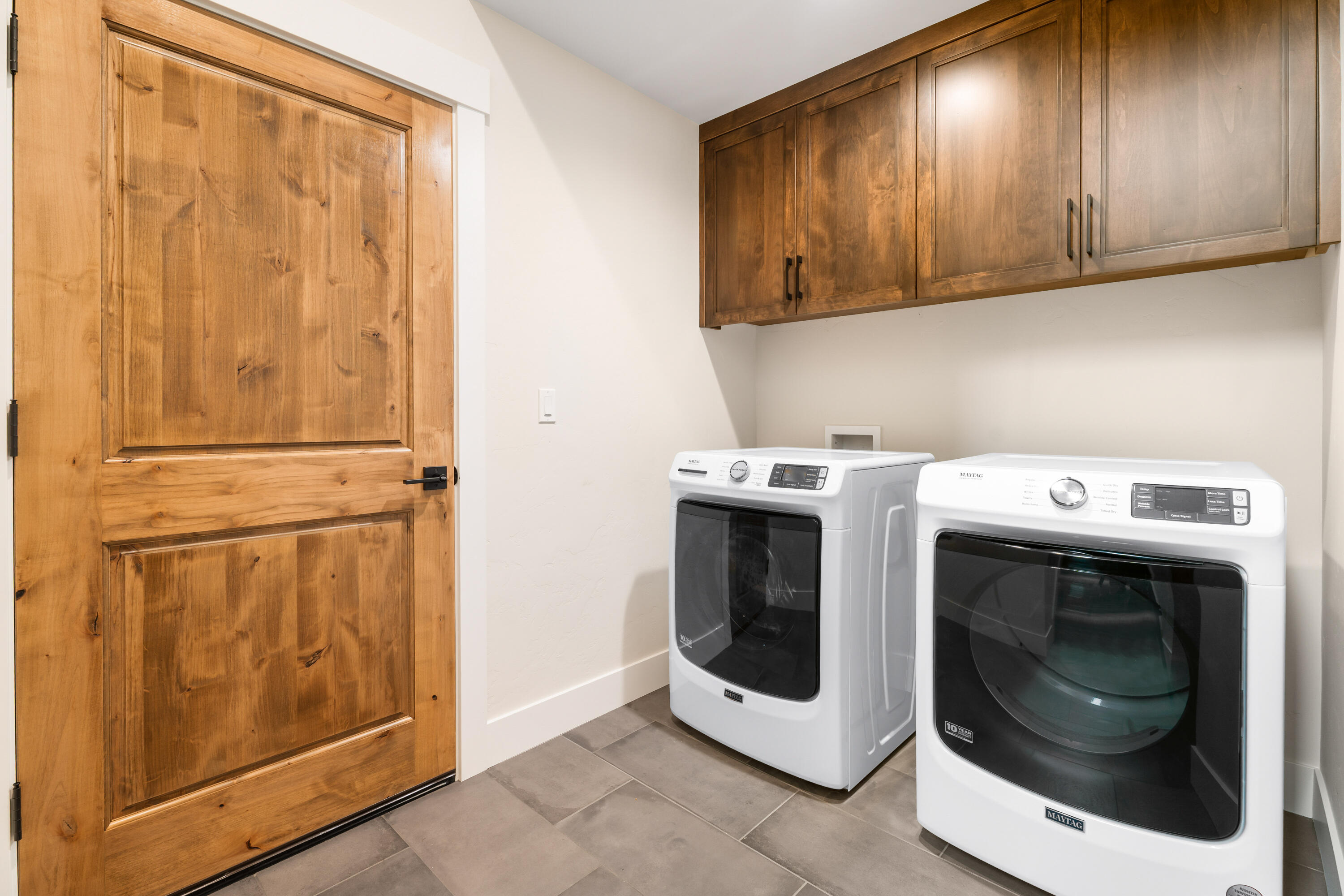 Caldera Springs - Residential