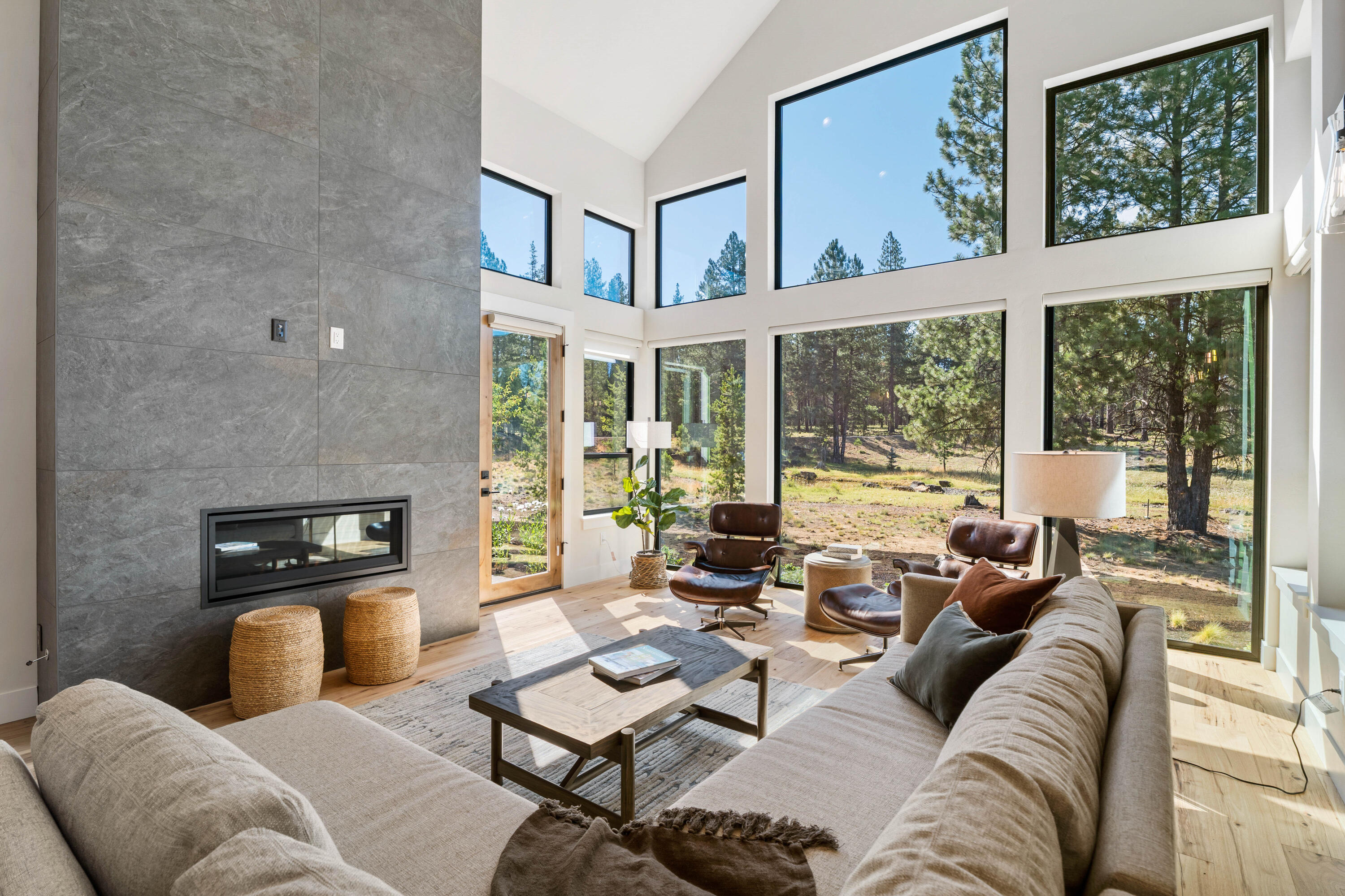 Caldera Springs - Residential