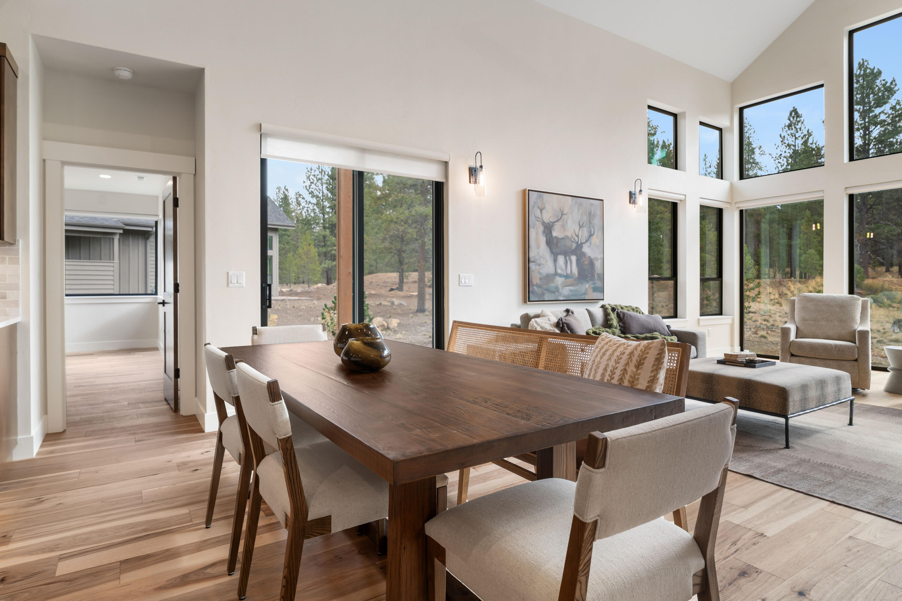 Caldera Springs - Residential