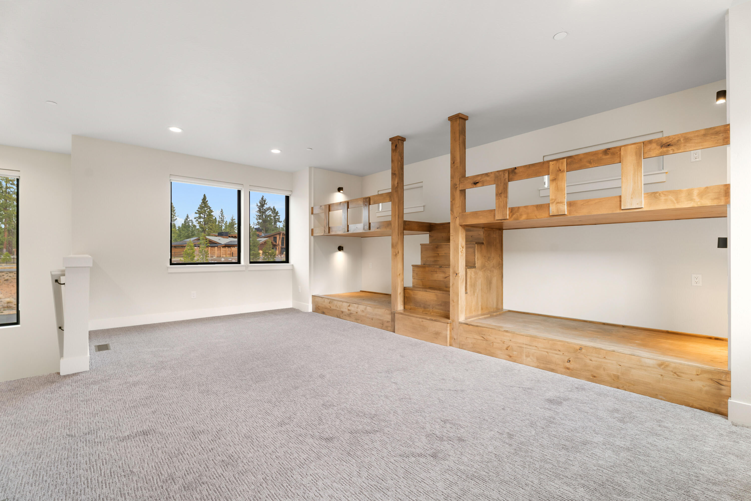 Caldera Springs - Residential