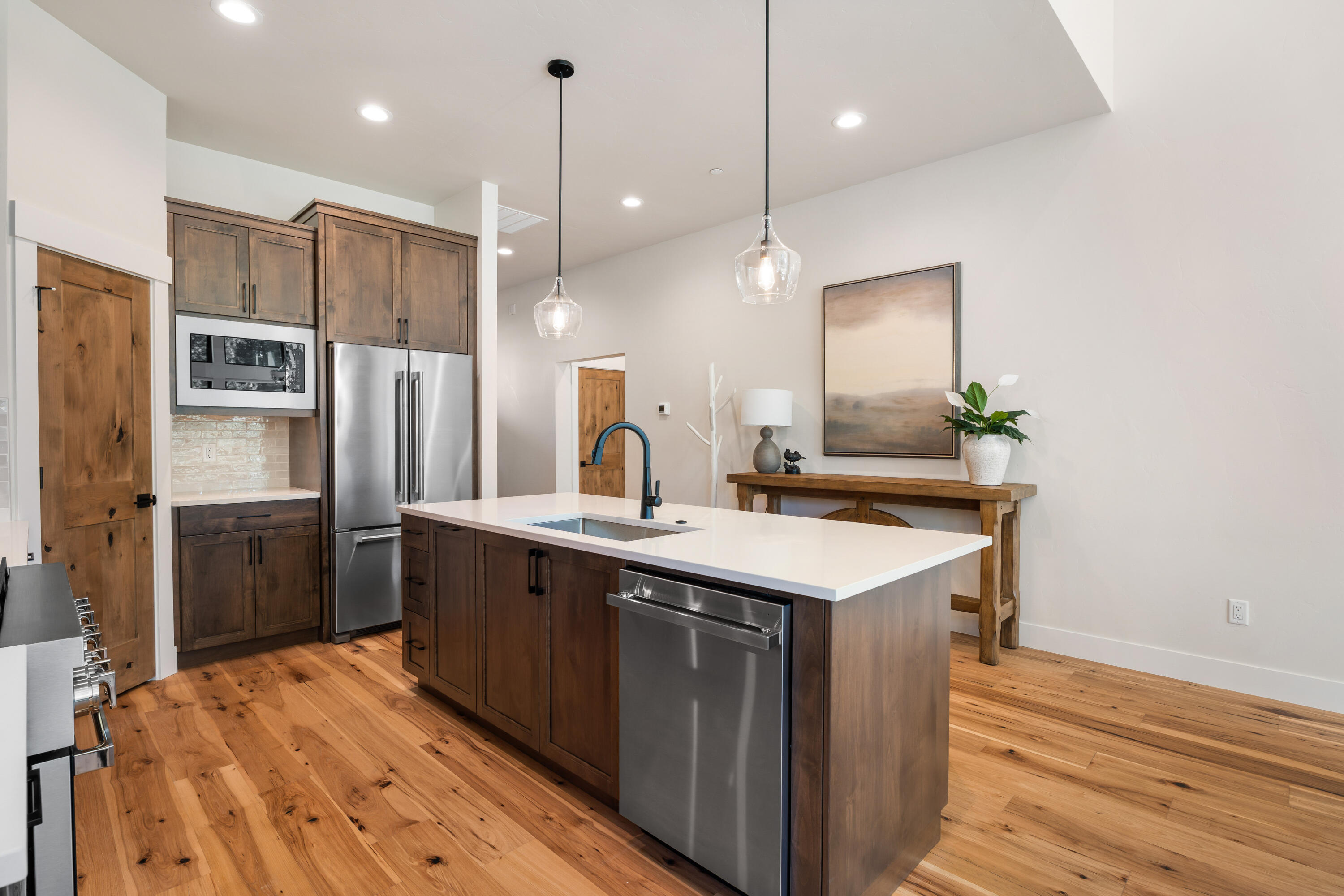 Caldera Springs - Residential