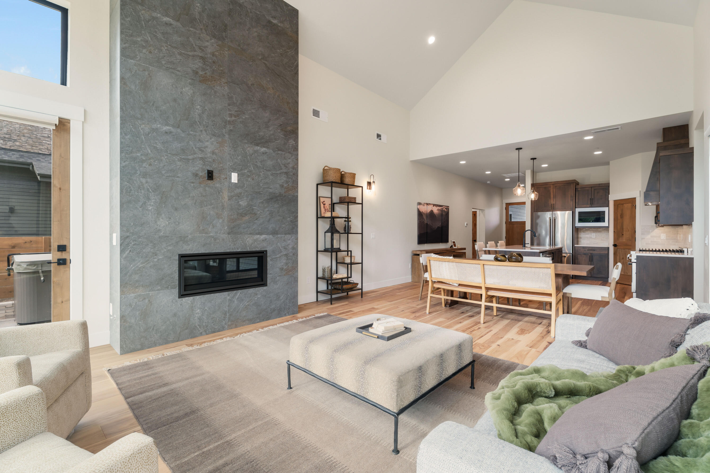 Caldera Springs - Residential