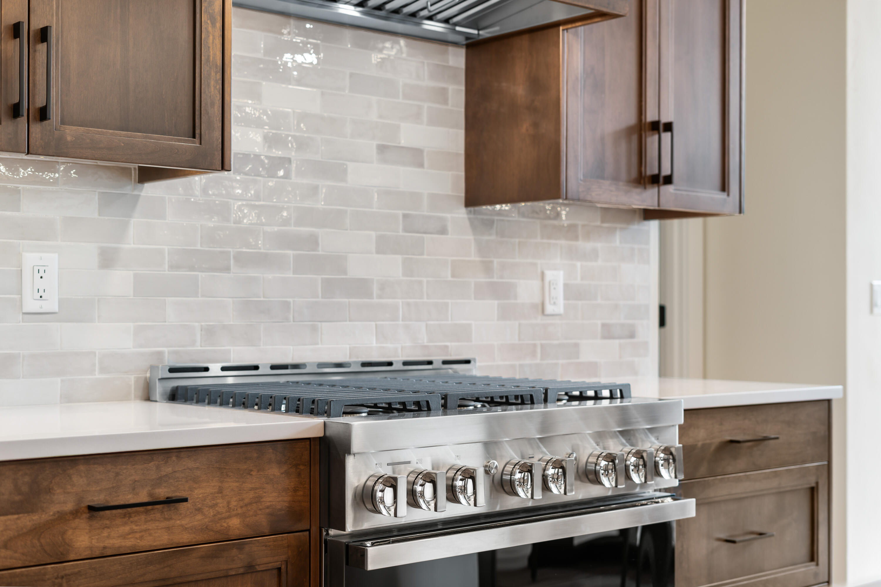 Caldera Springs - Residential