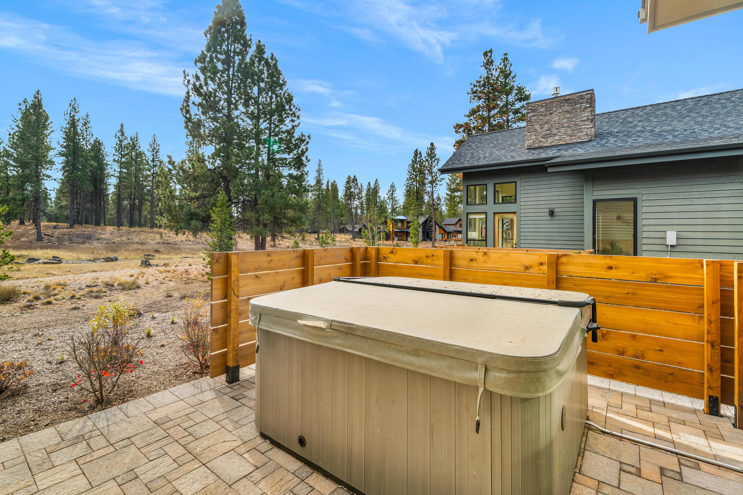 Caldera Springs - Residential