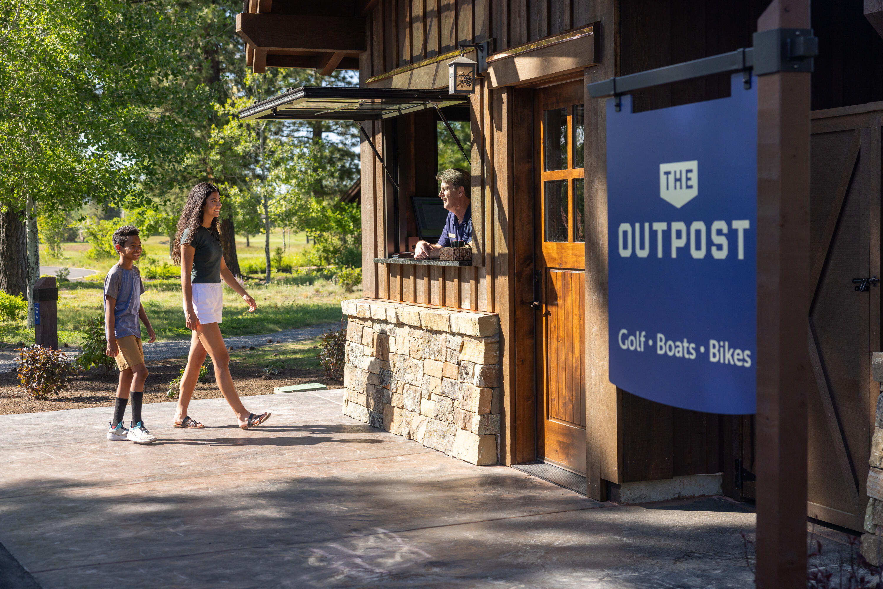 Caldera Springs - Residential