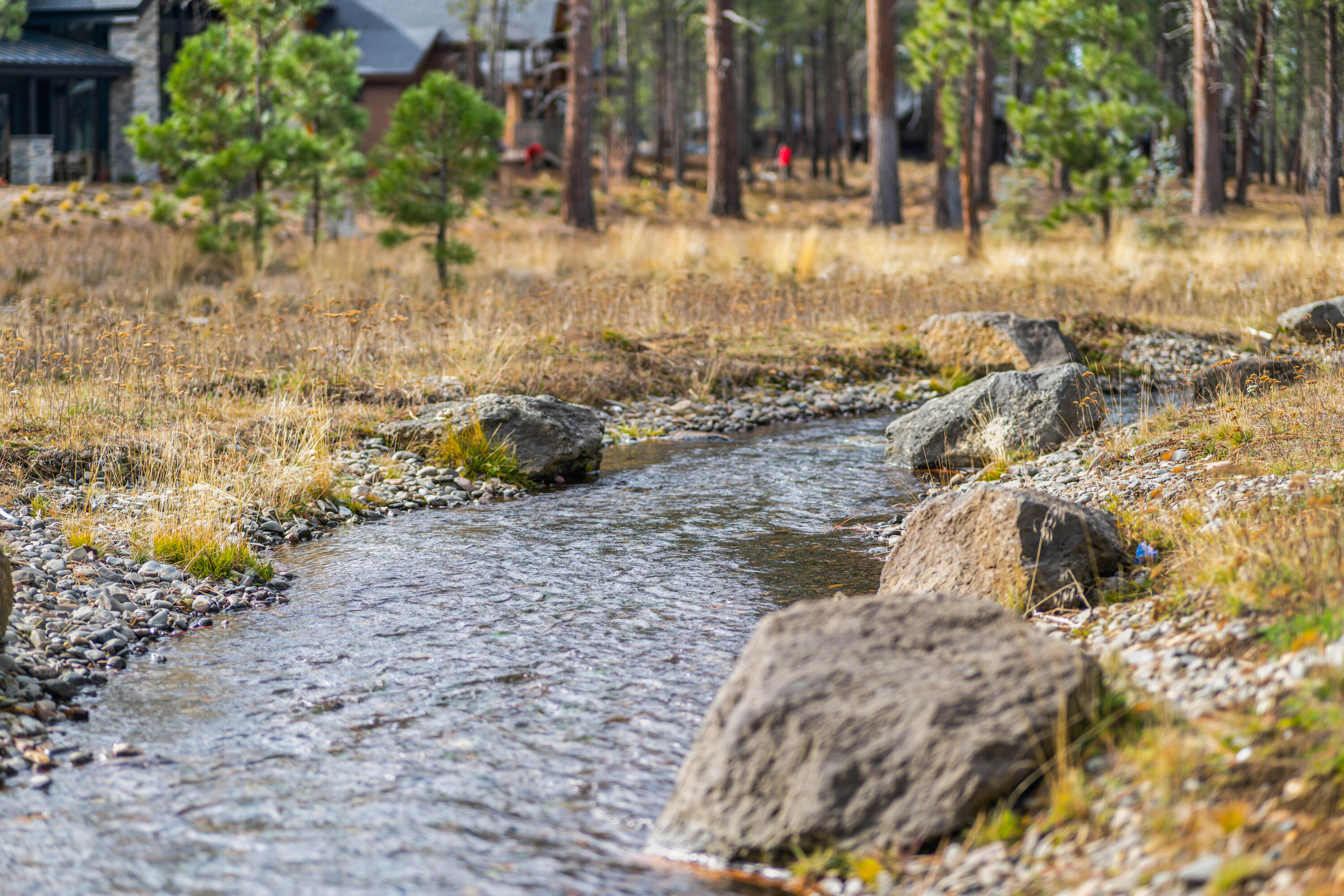Caldera Springs - Residential