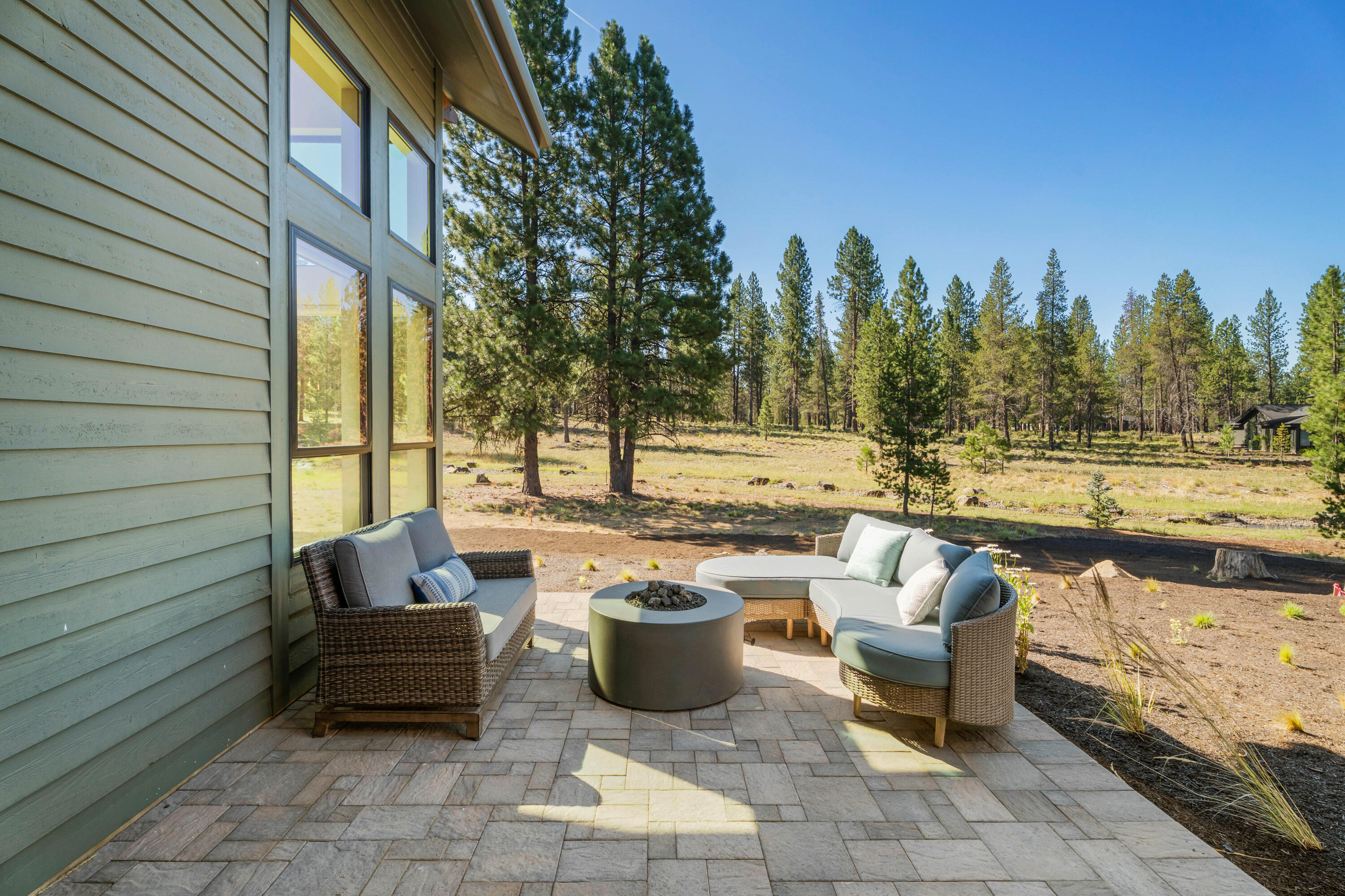 Caldera Springs - Residential