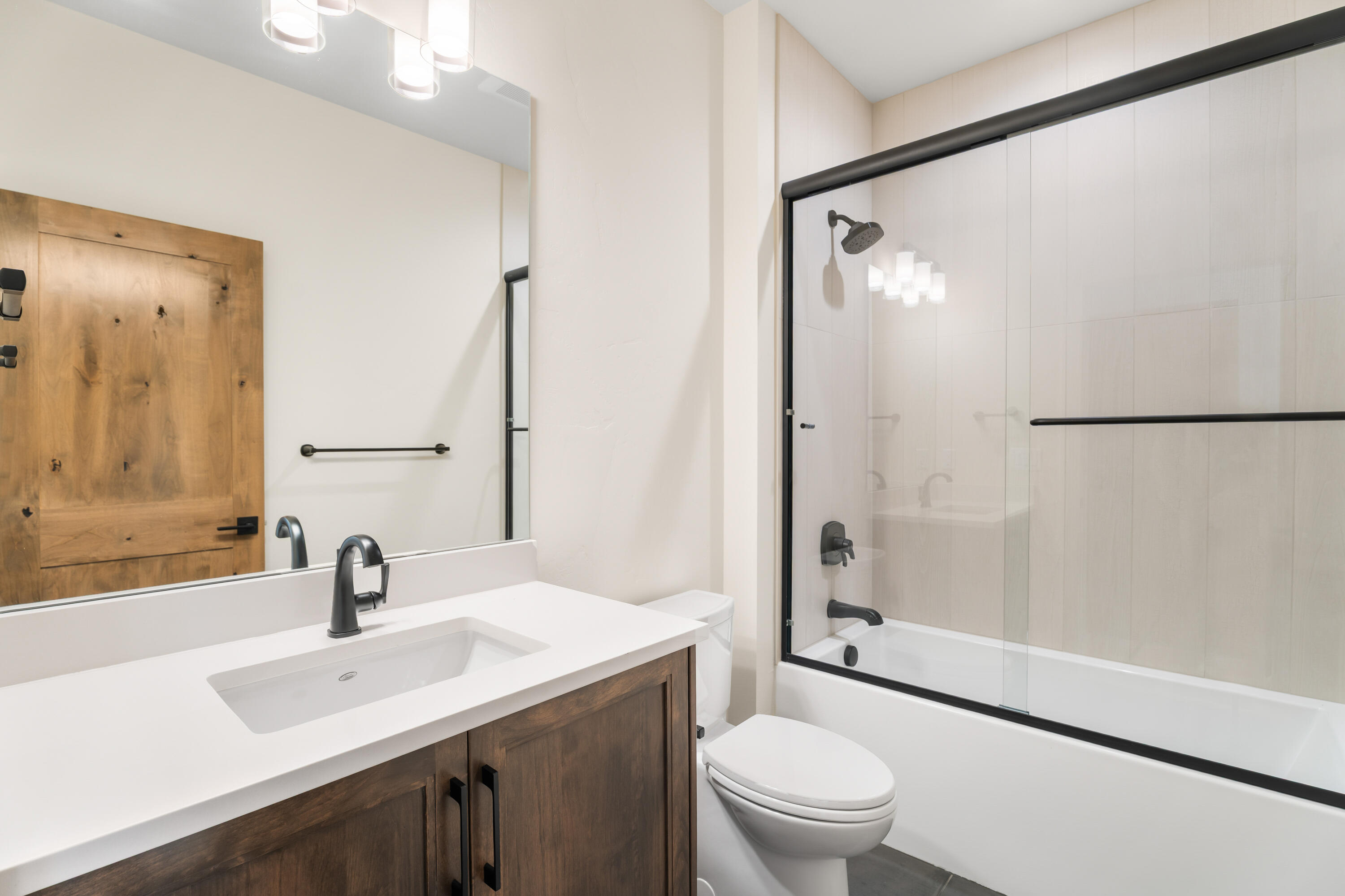 Caldera Springs - Residential