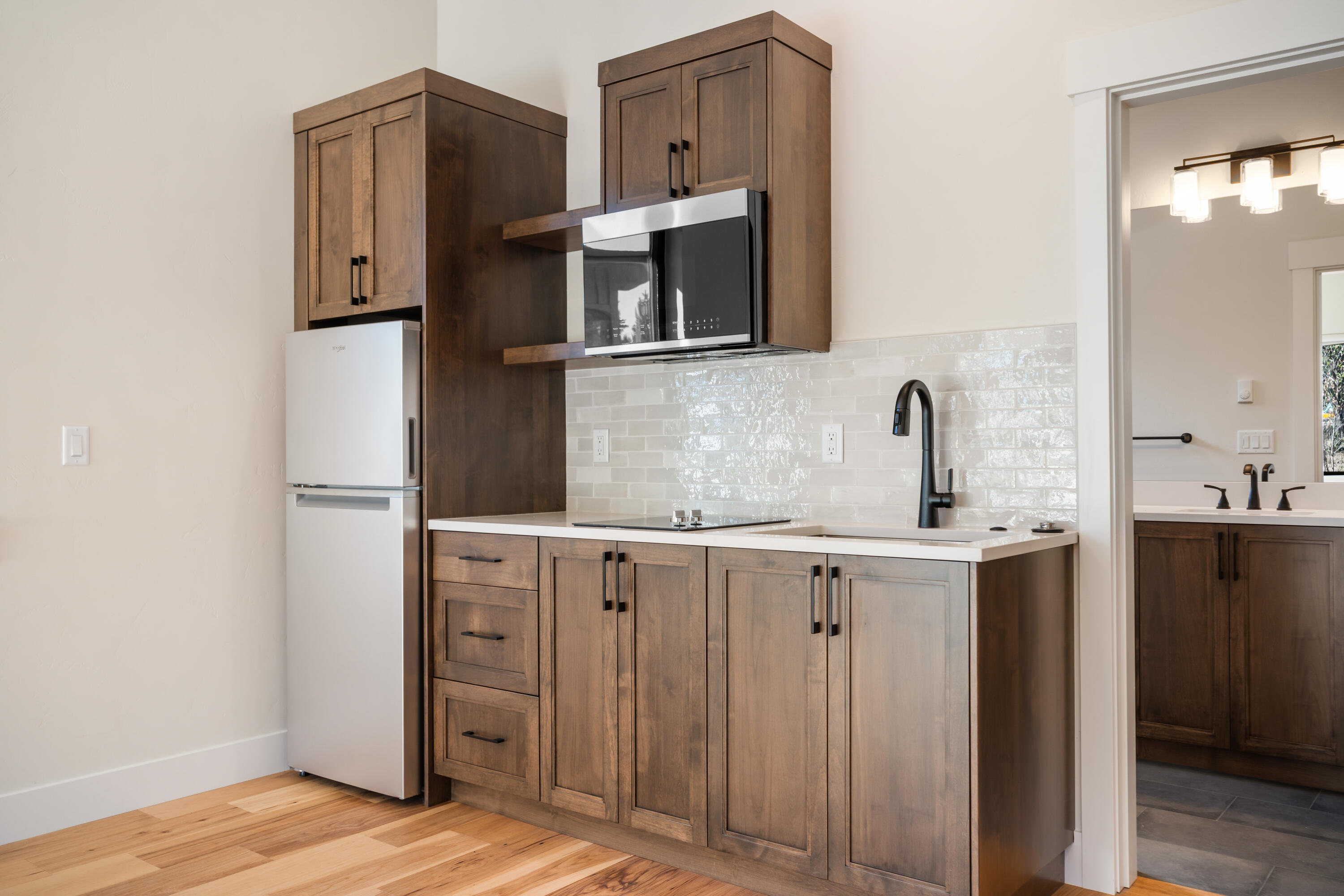 Caldera Springs - Residential