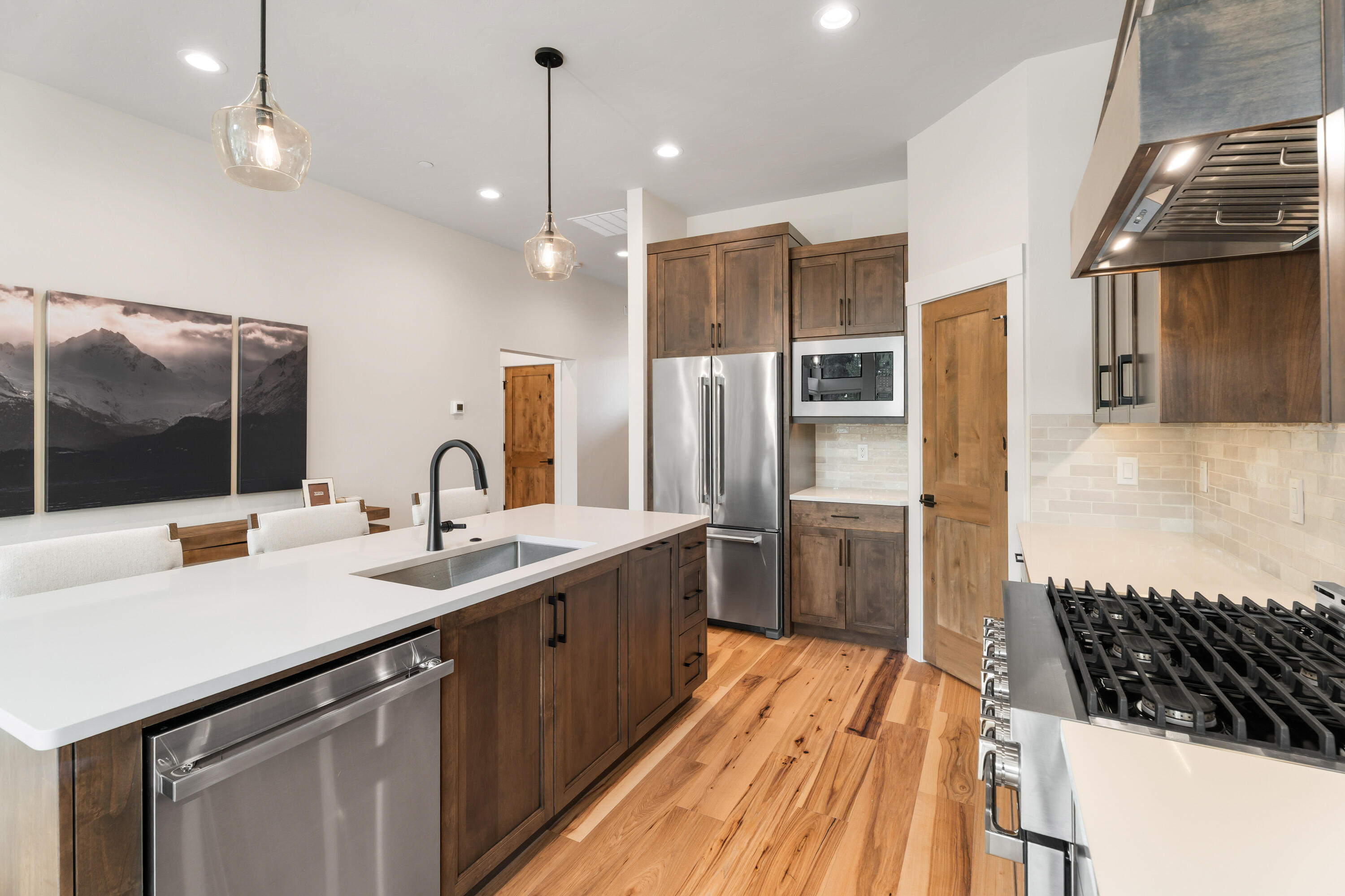 Caldera Springs - Residential