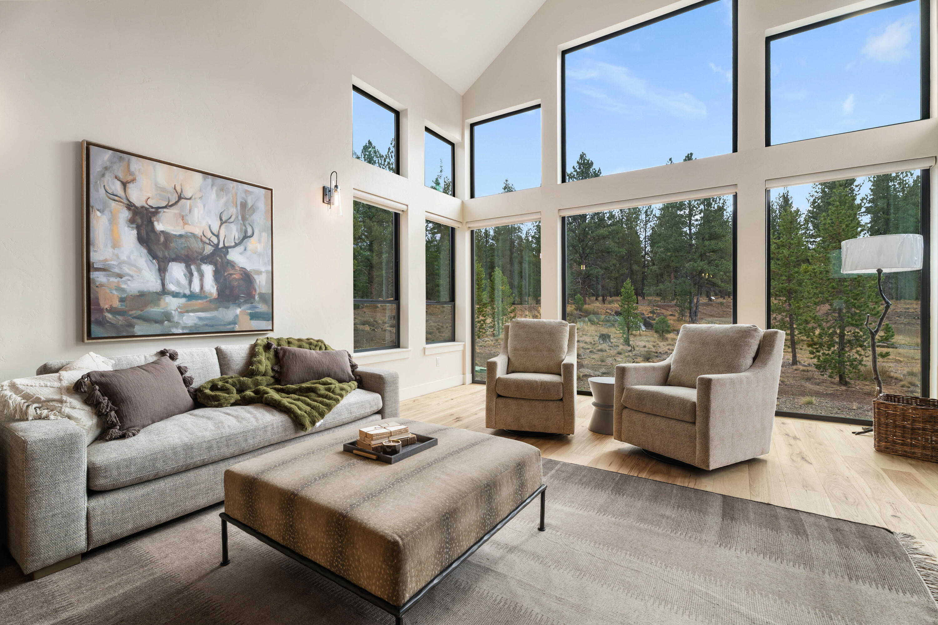 Caldera Springs - Residential