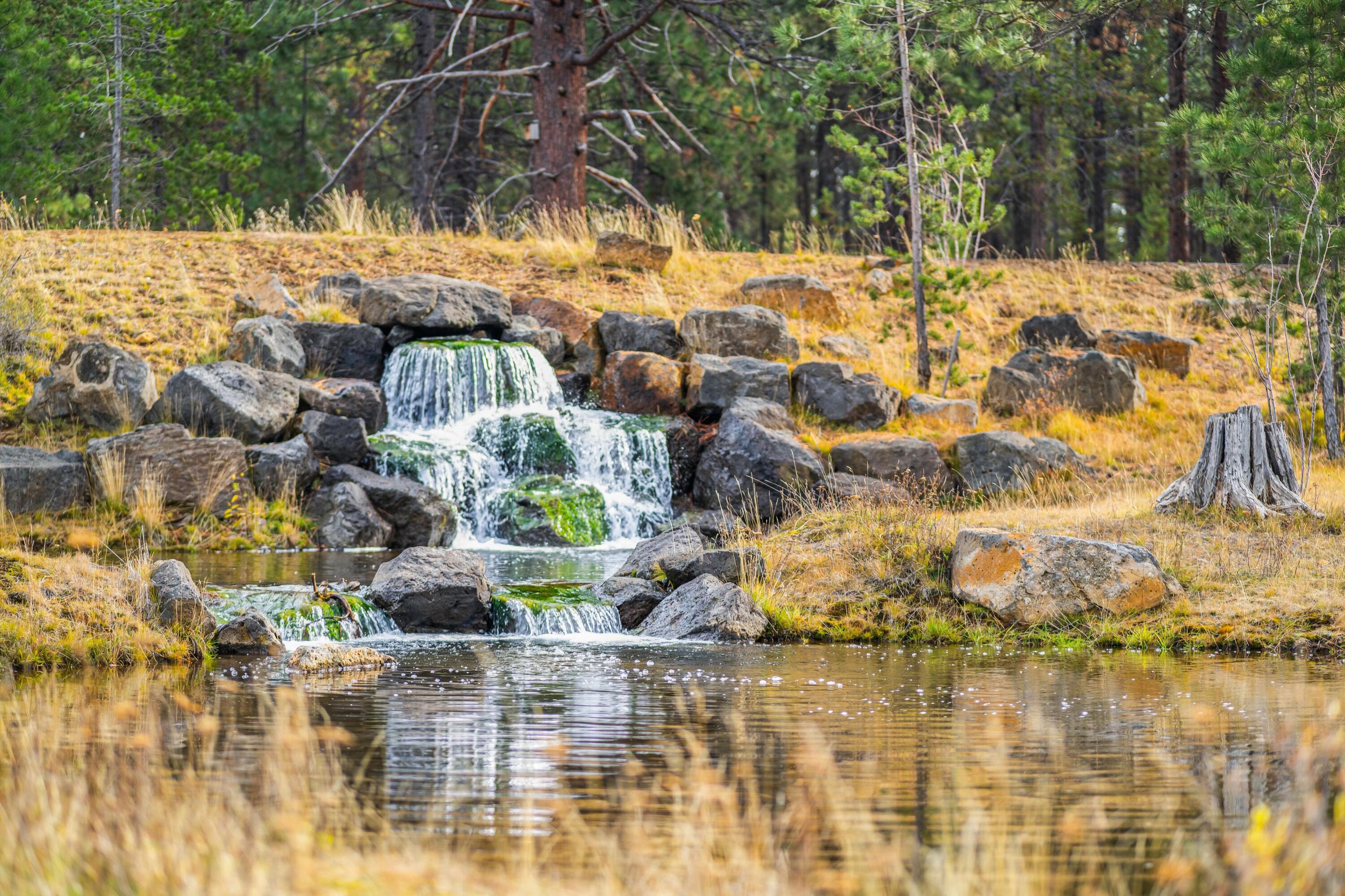 Caldera Springs - Residential