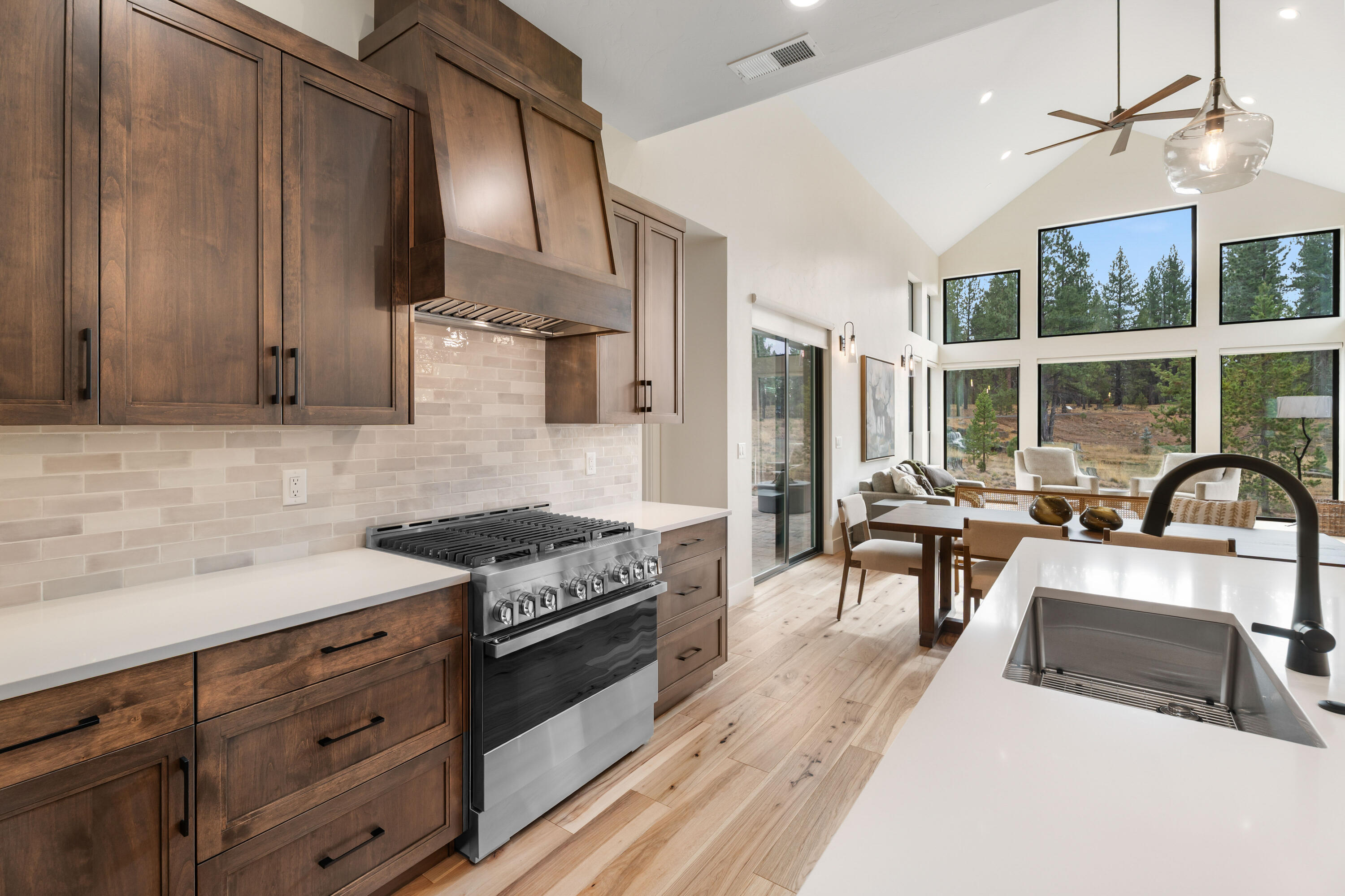 Caldera Springs - Residential