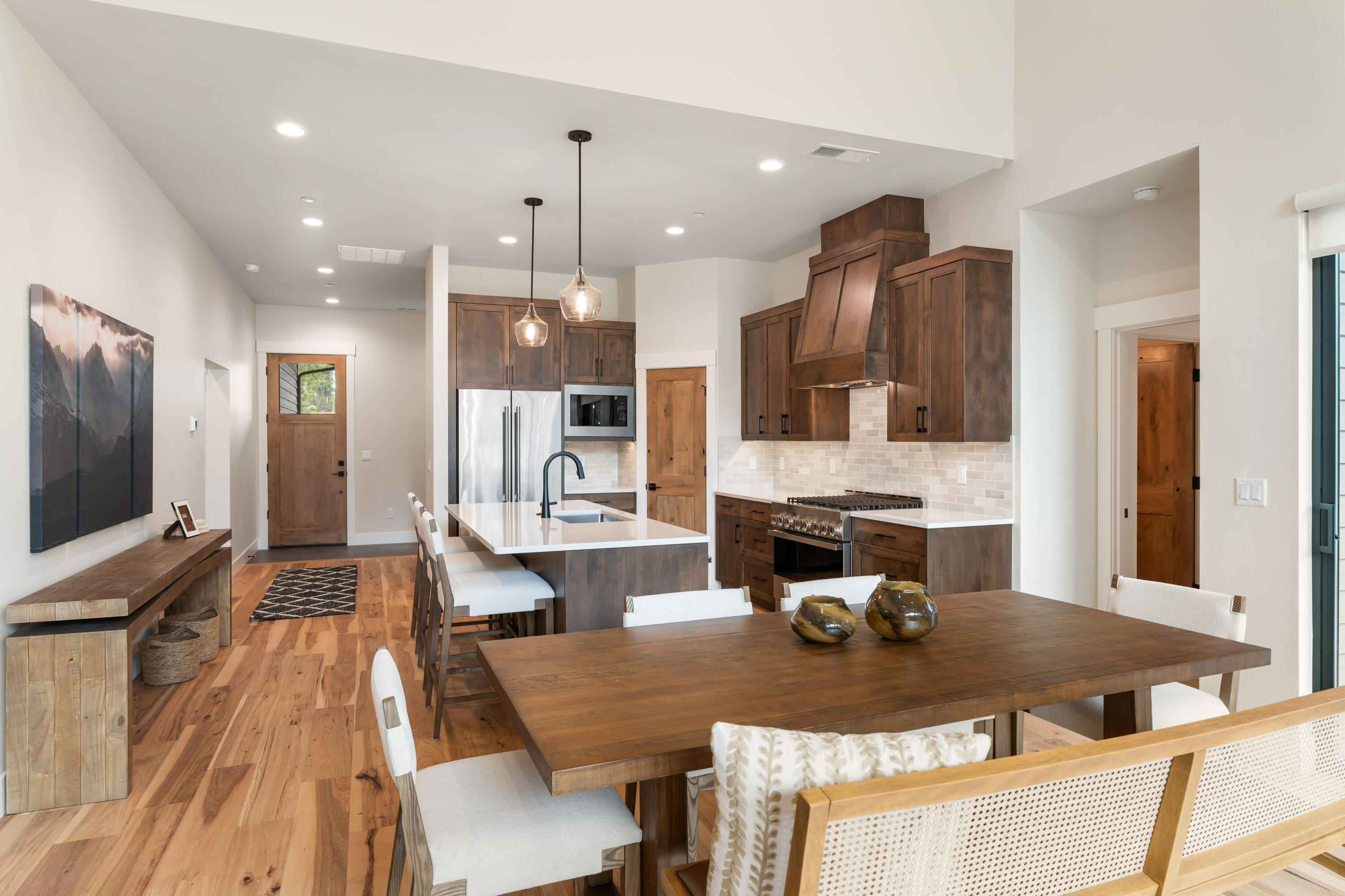 Caldera Springs - Residential