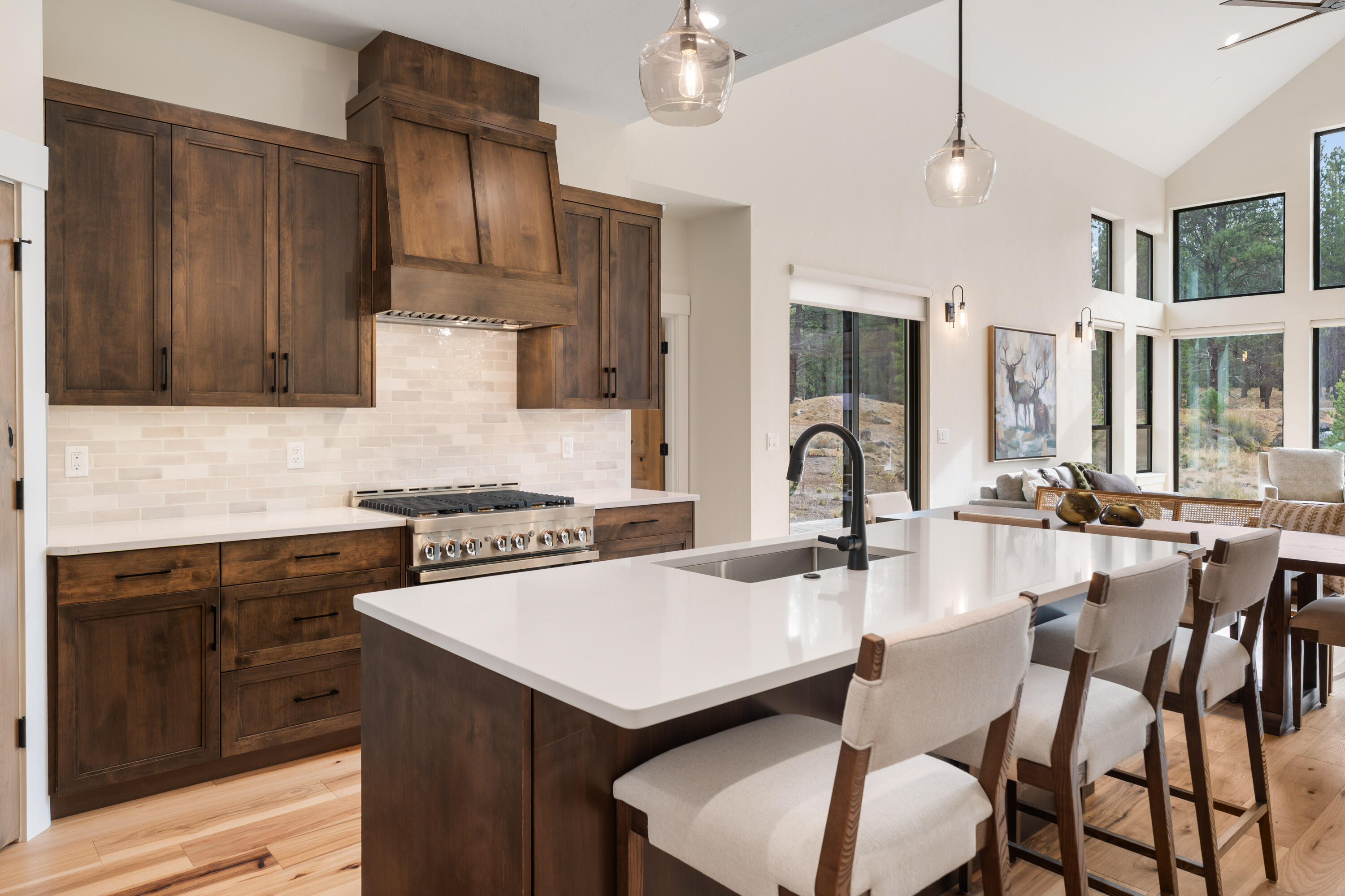 Caldera Springs - Residential