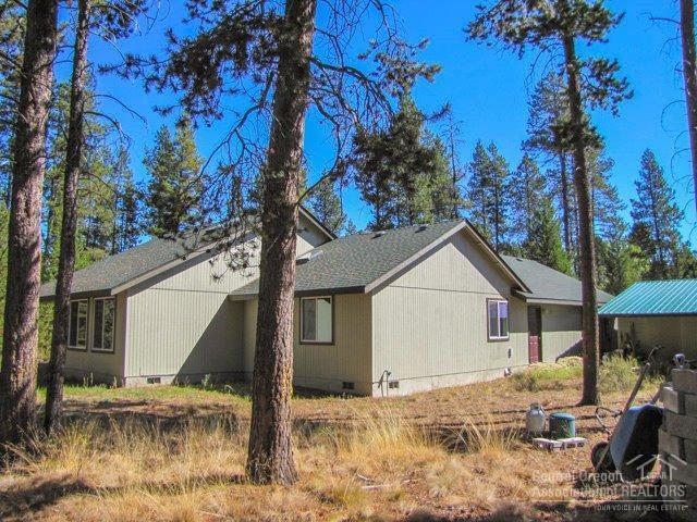 Woodland Park - Residential