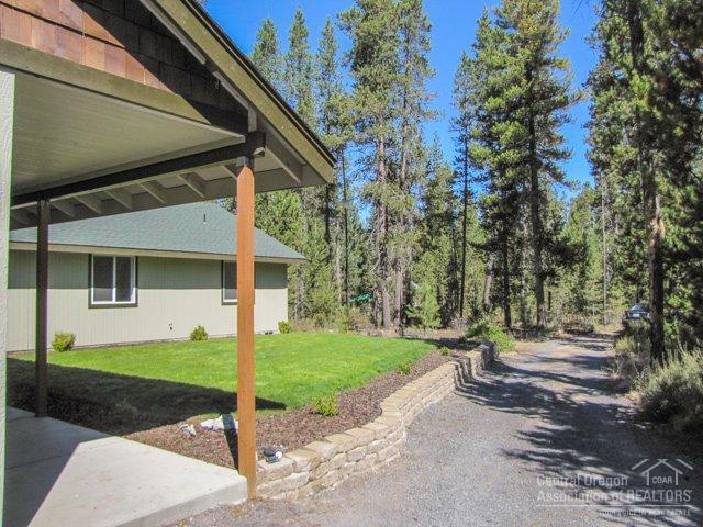 Woodland Park - Residential