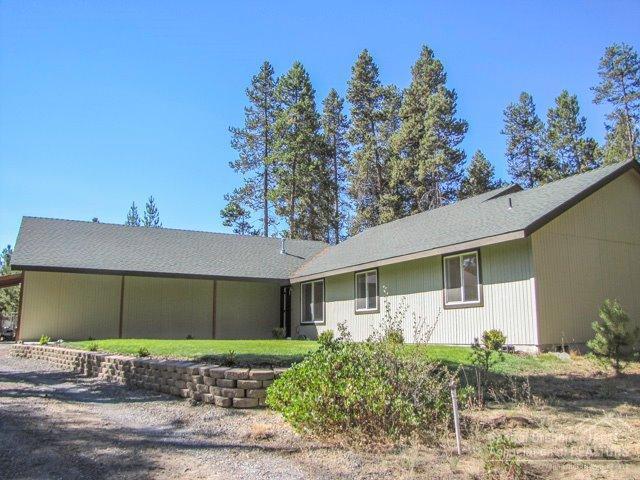 Woodland Park - Residential