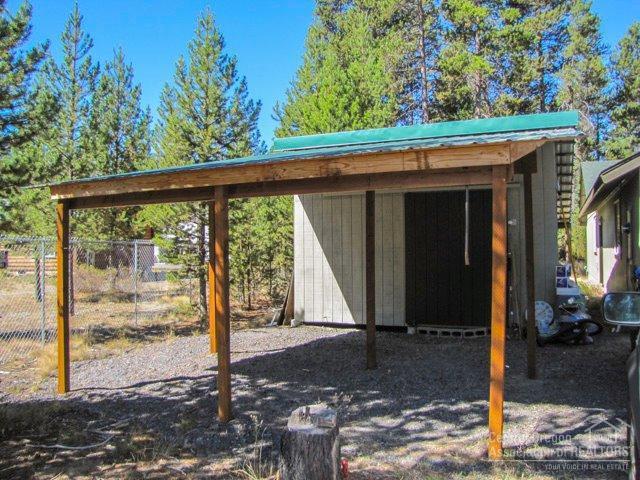 Woodland Park - Residential
