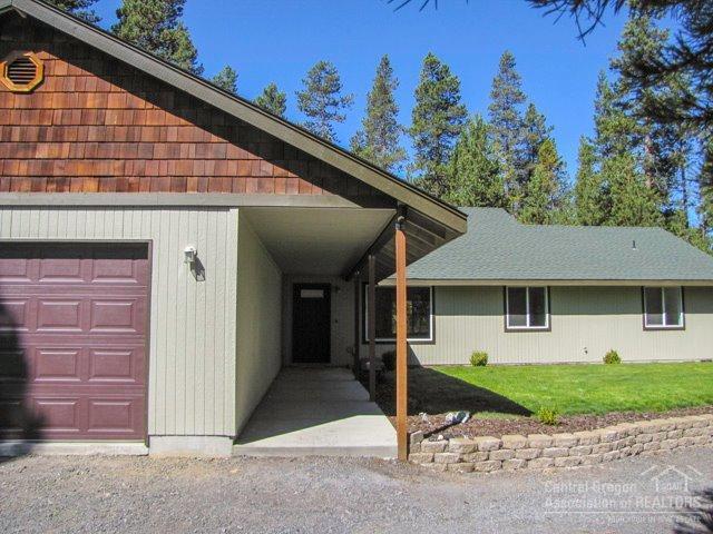 Woodland Park - Residential