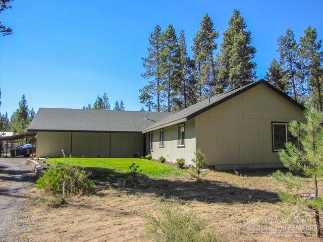 Woodland Park - Residential
