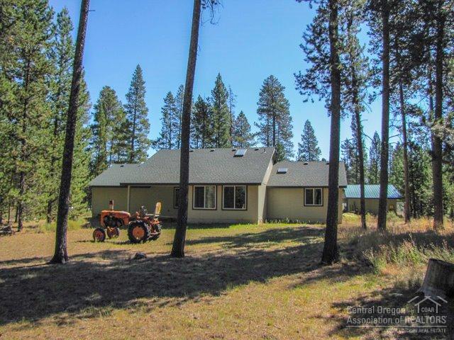 Woodland Park - Residential