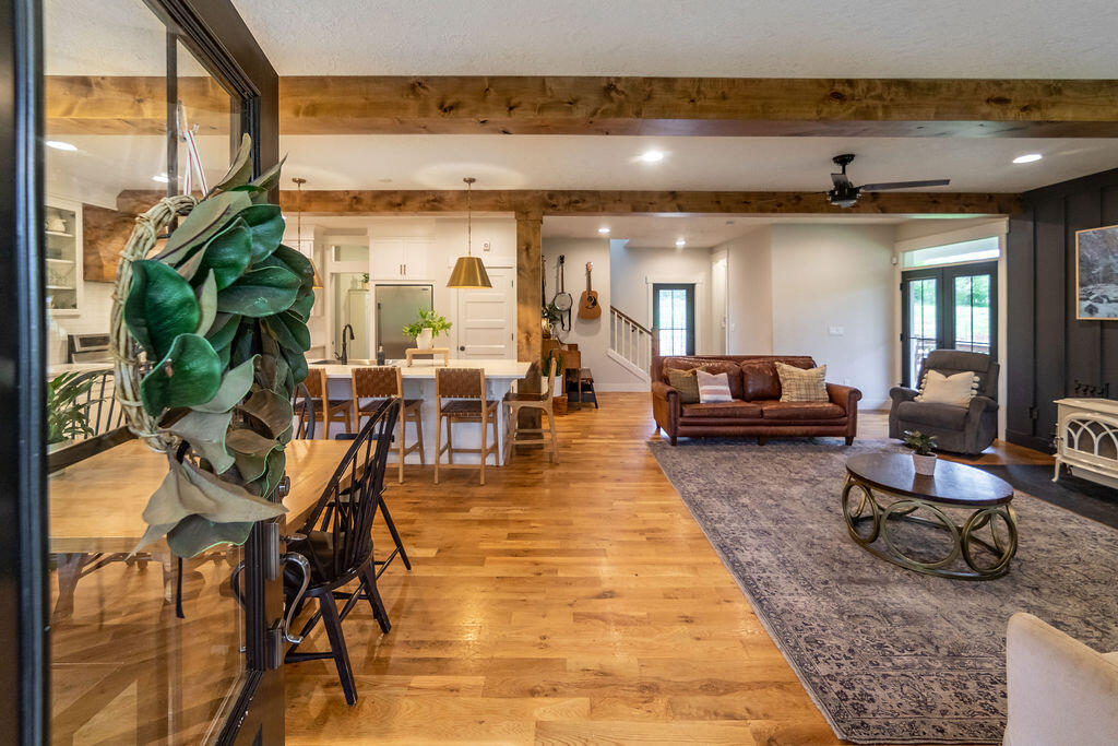 Linnhaven Orchard Company - Residential