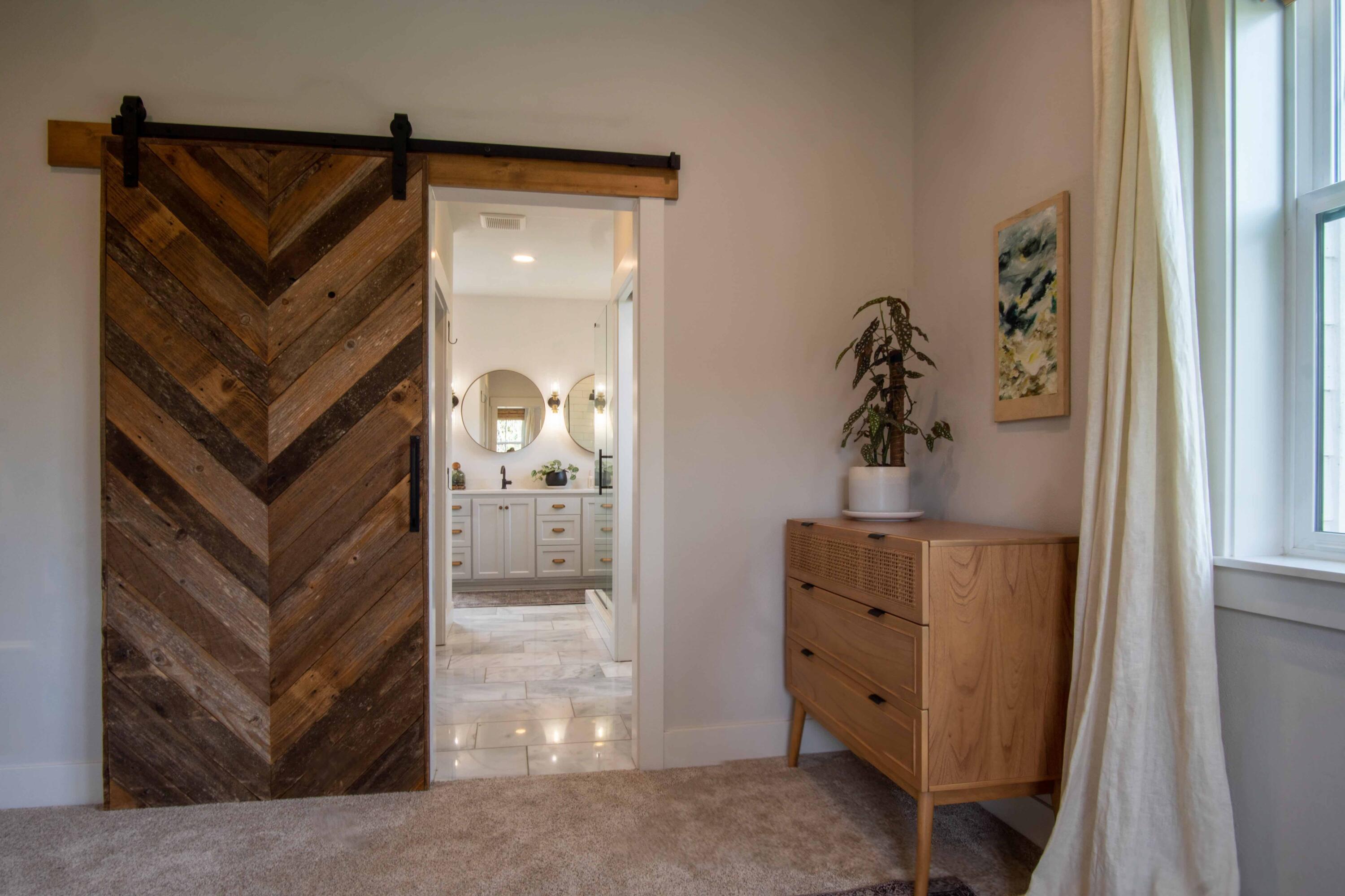 Linnhaven Orchard Company - Residential