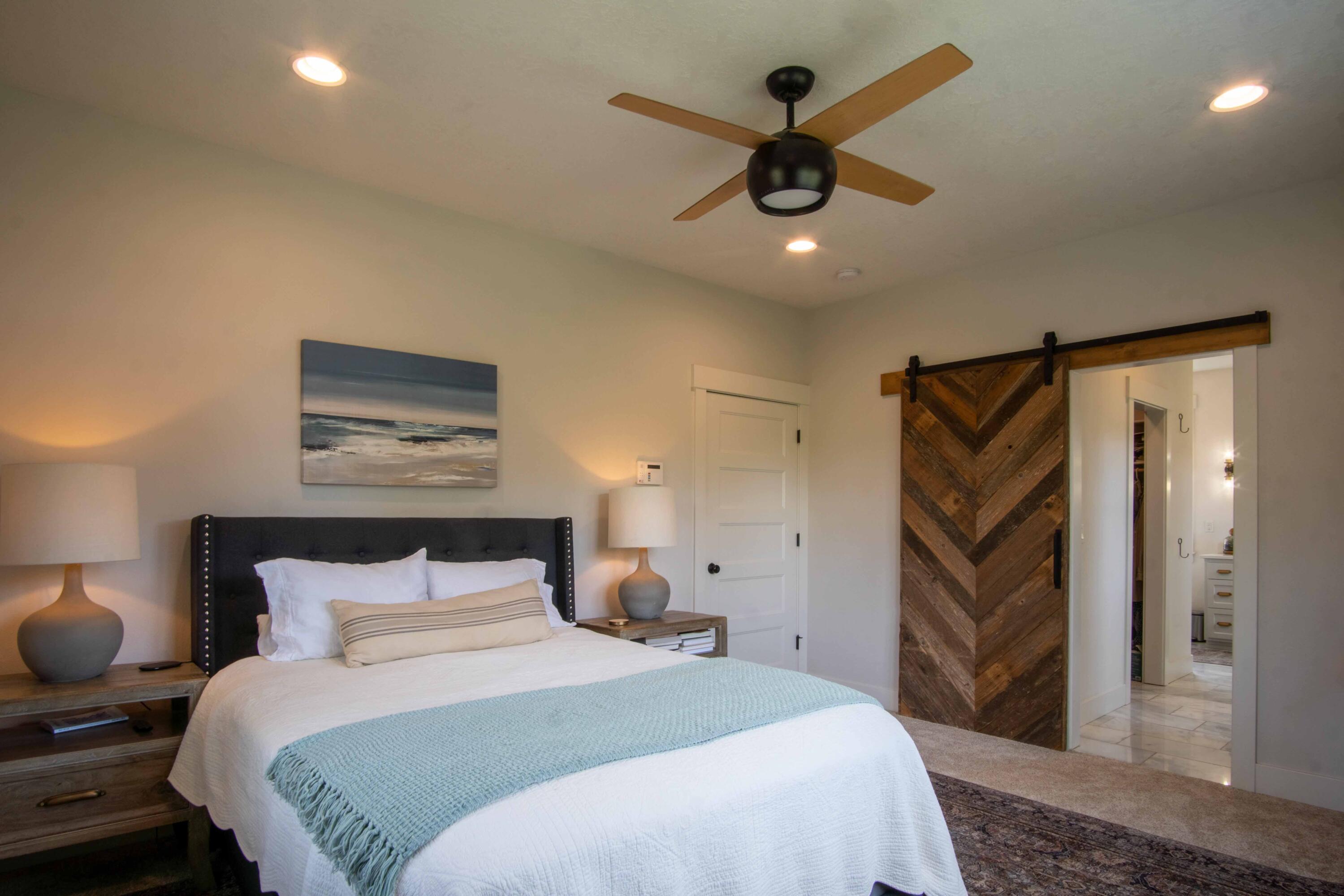 Linnhaven Orchard Company - Residential