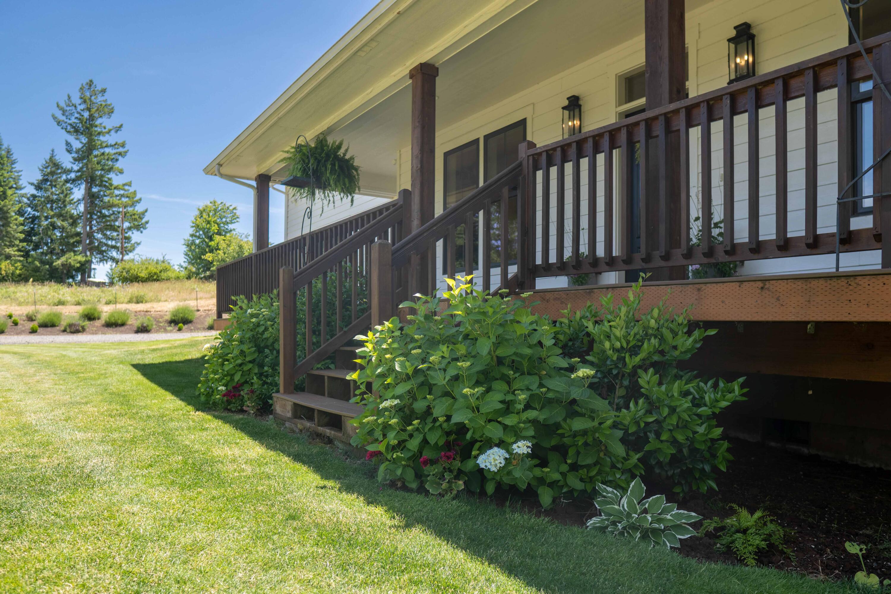 Linnhaven Orchard Company - Residential