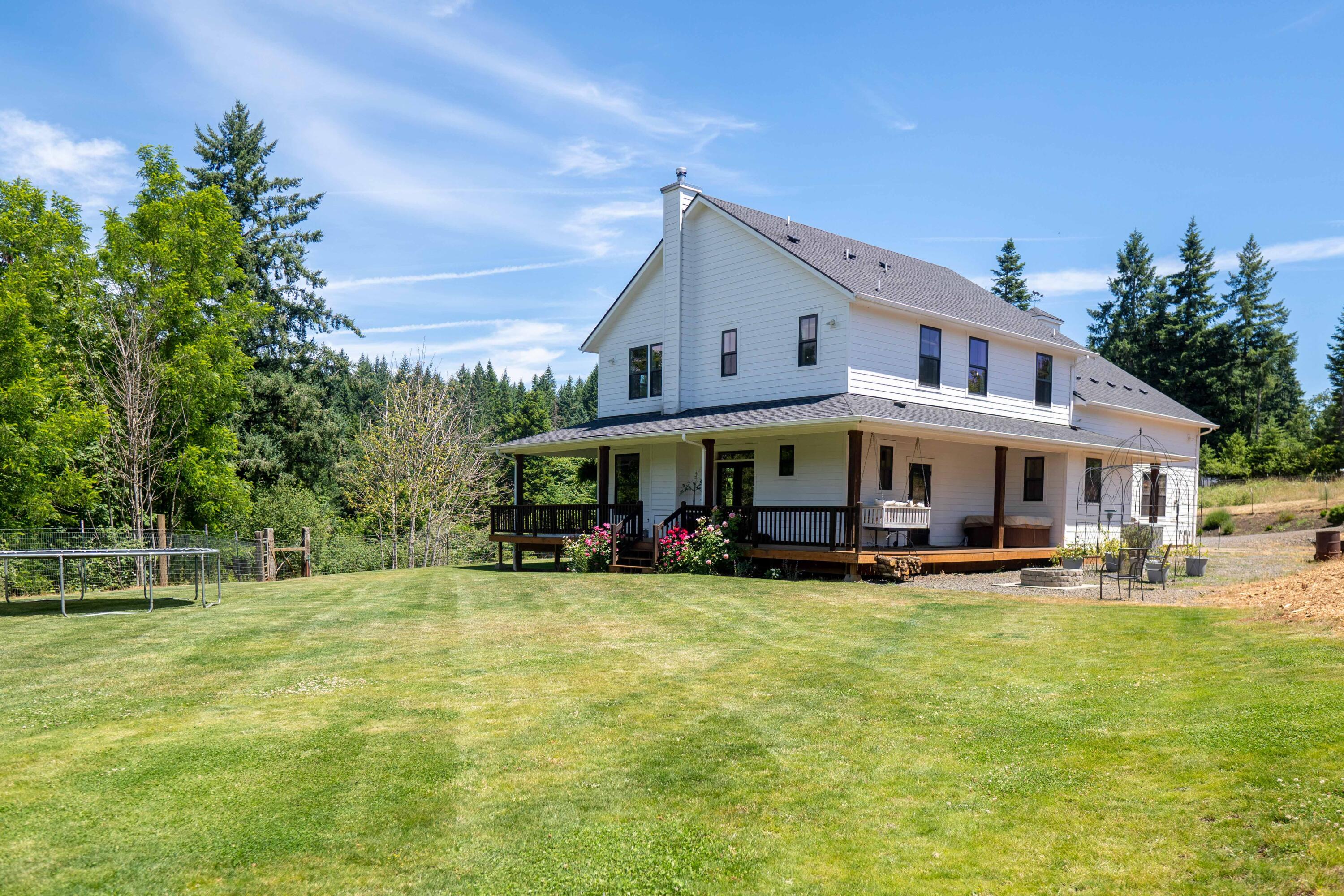 Linnhaven Orchard Company - Residential