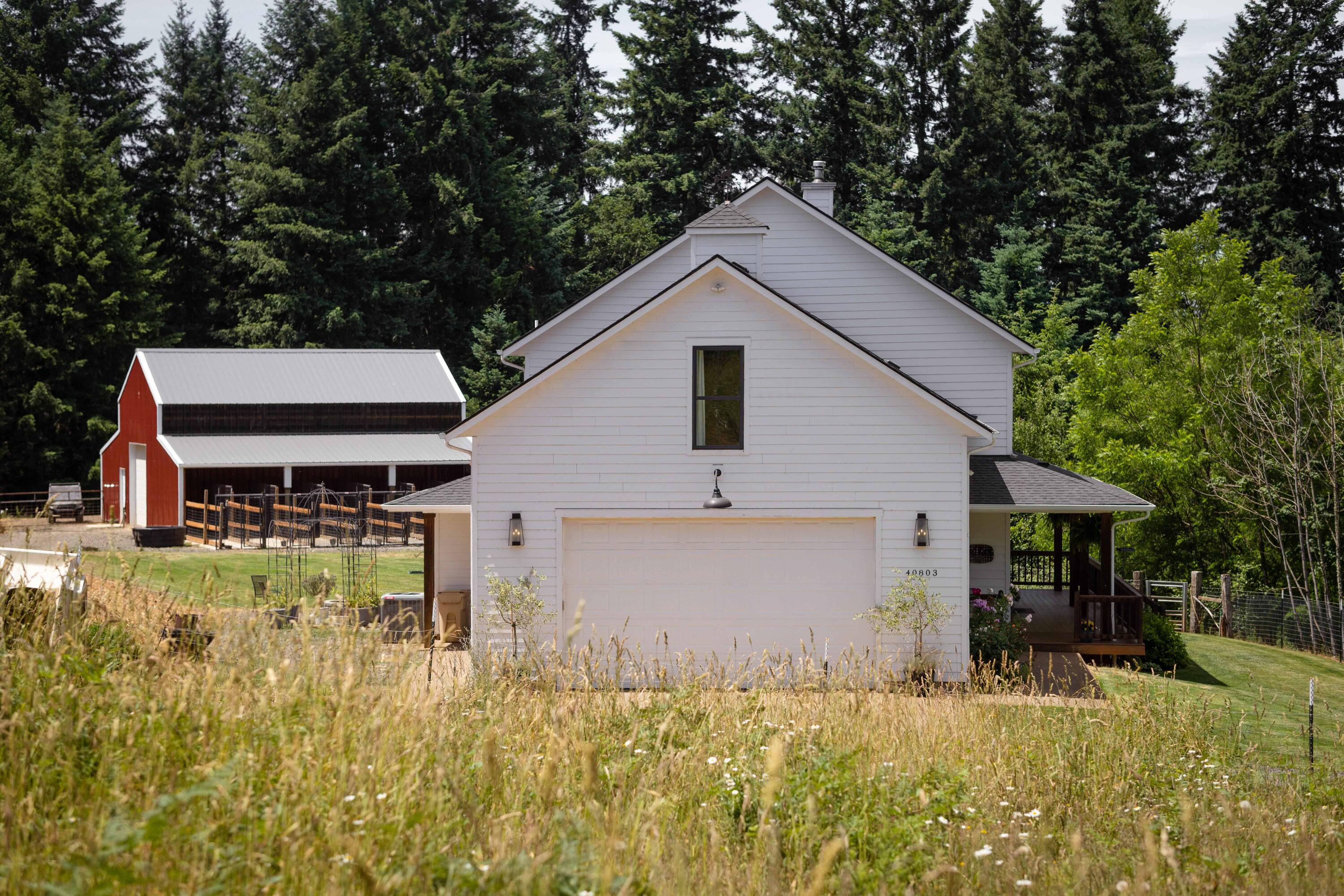 Linnhaven Orchard Company - Residential