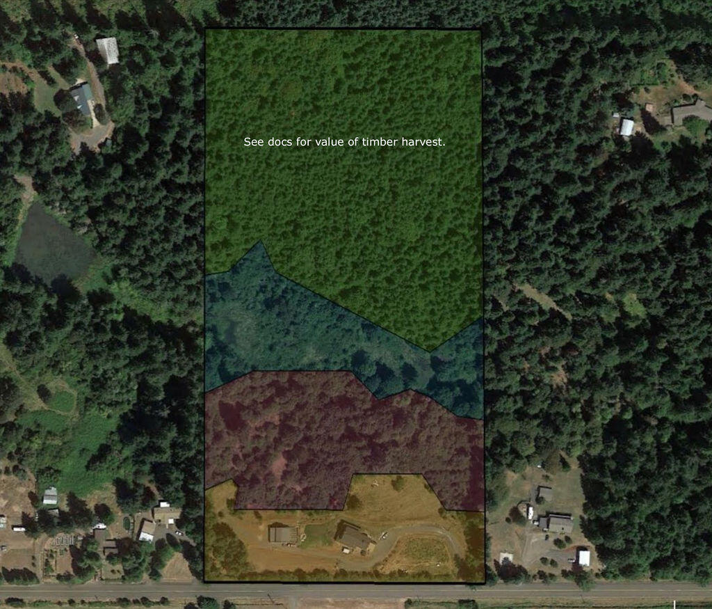 Linnhaven Orchard Company - Residential