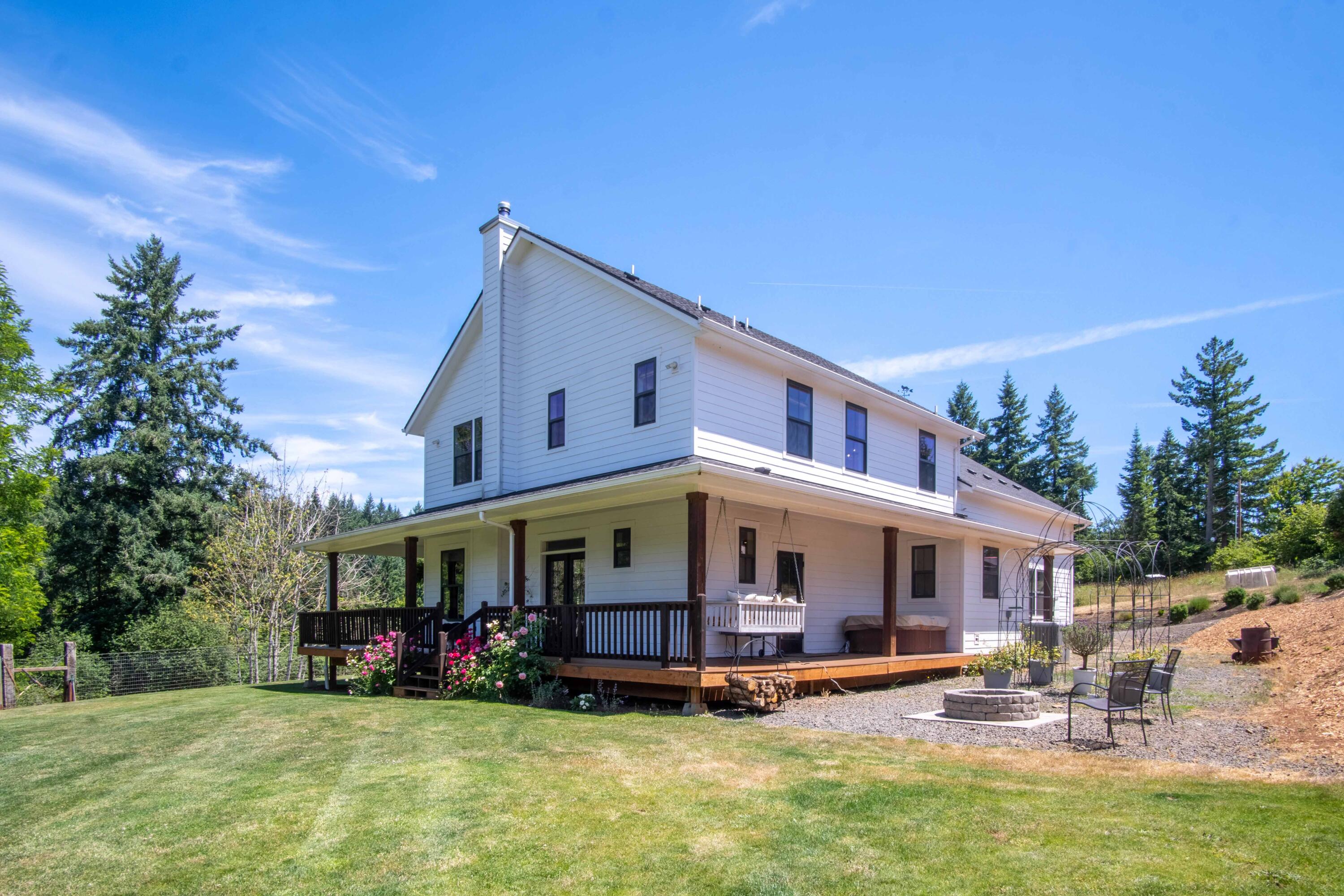 Linnhaven Orchard Company - Residential