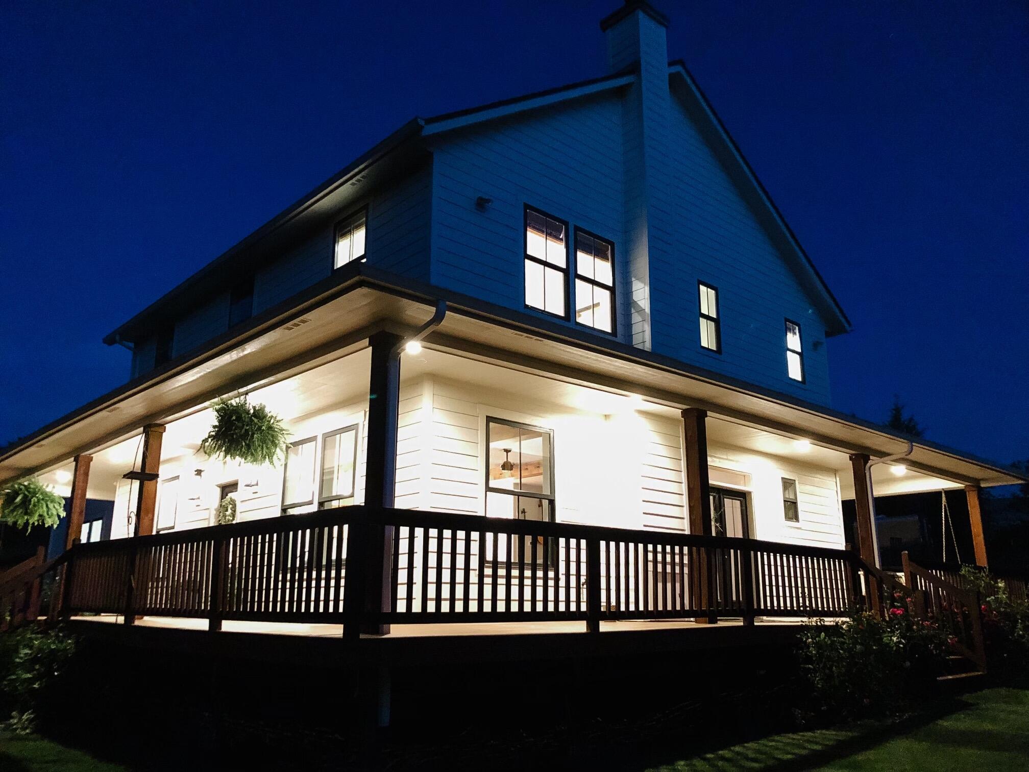 Linnhaven Orchard Company - Residential