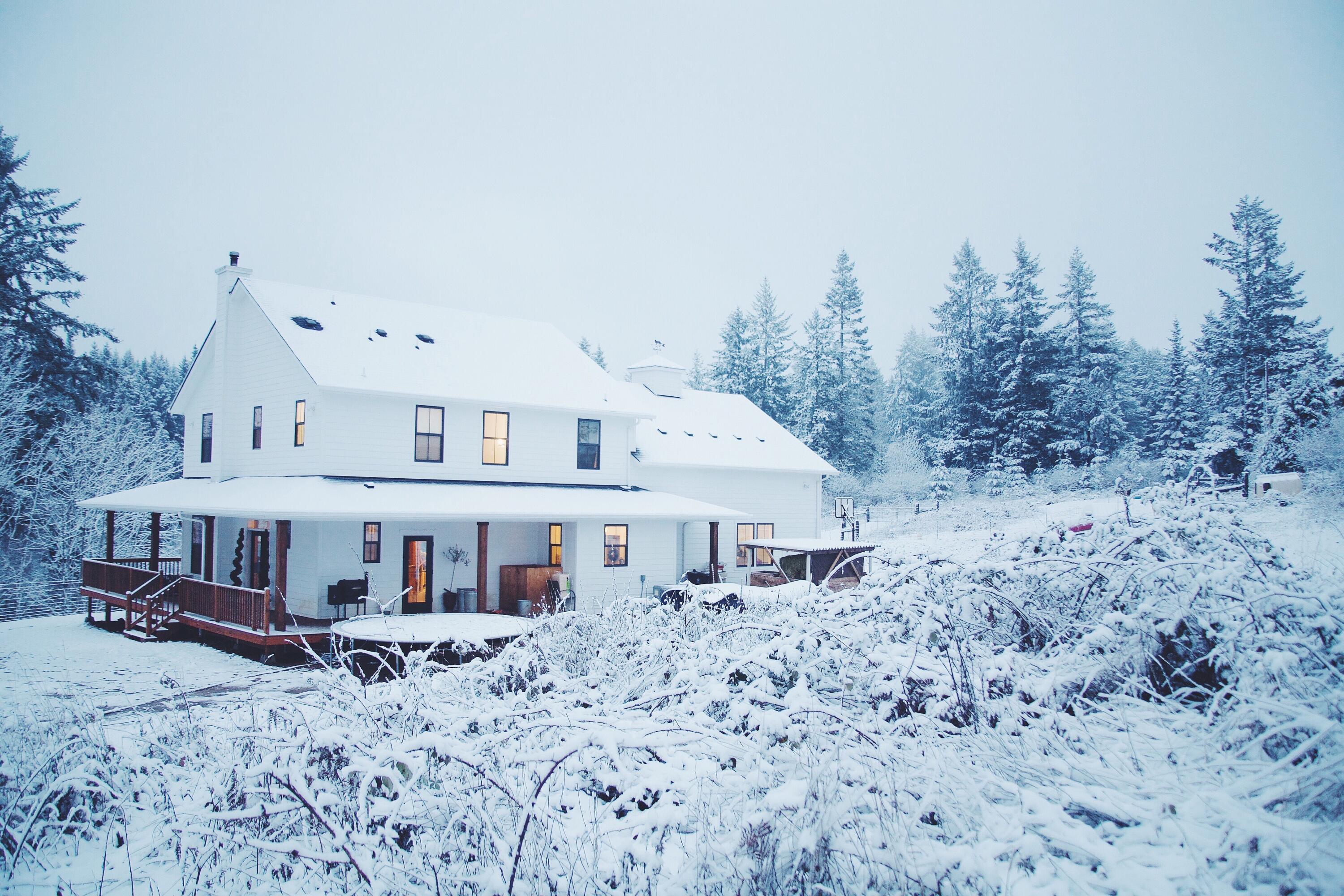 Linnhaven Orchard Company - Residential