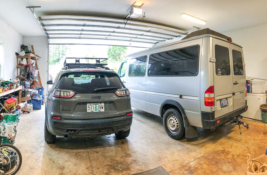 Linnhaven Orchard Company - Residential