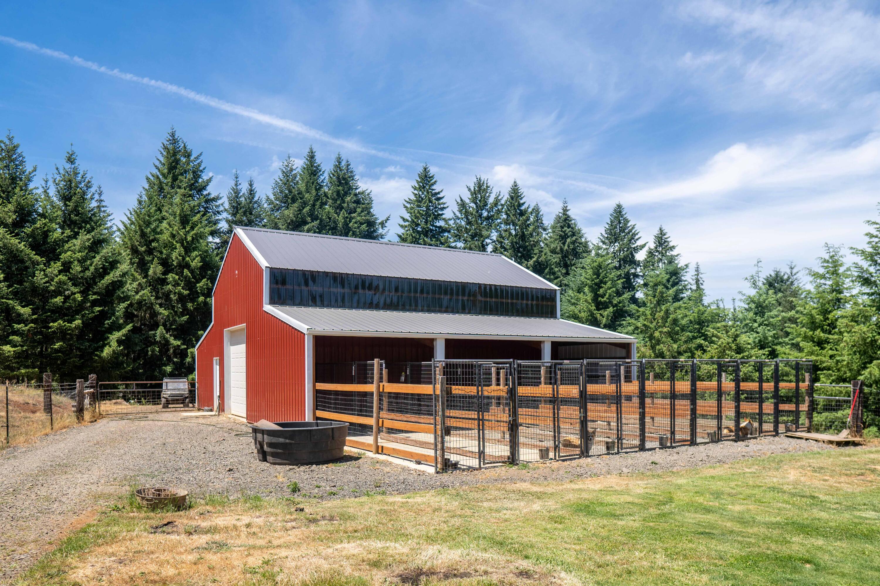 Linnhaven Orchard Company - Residential